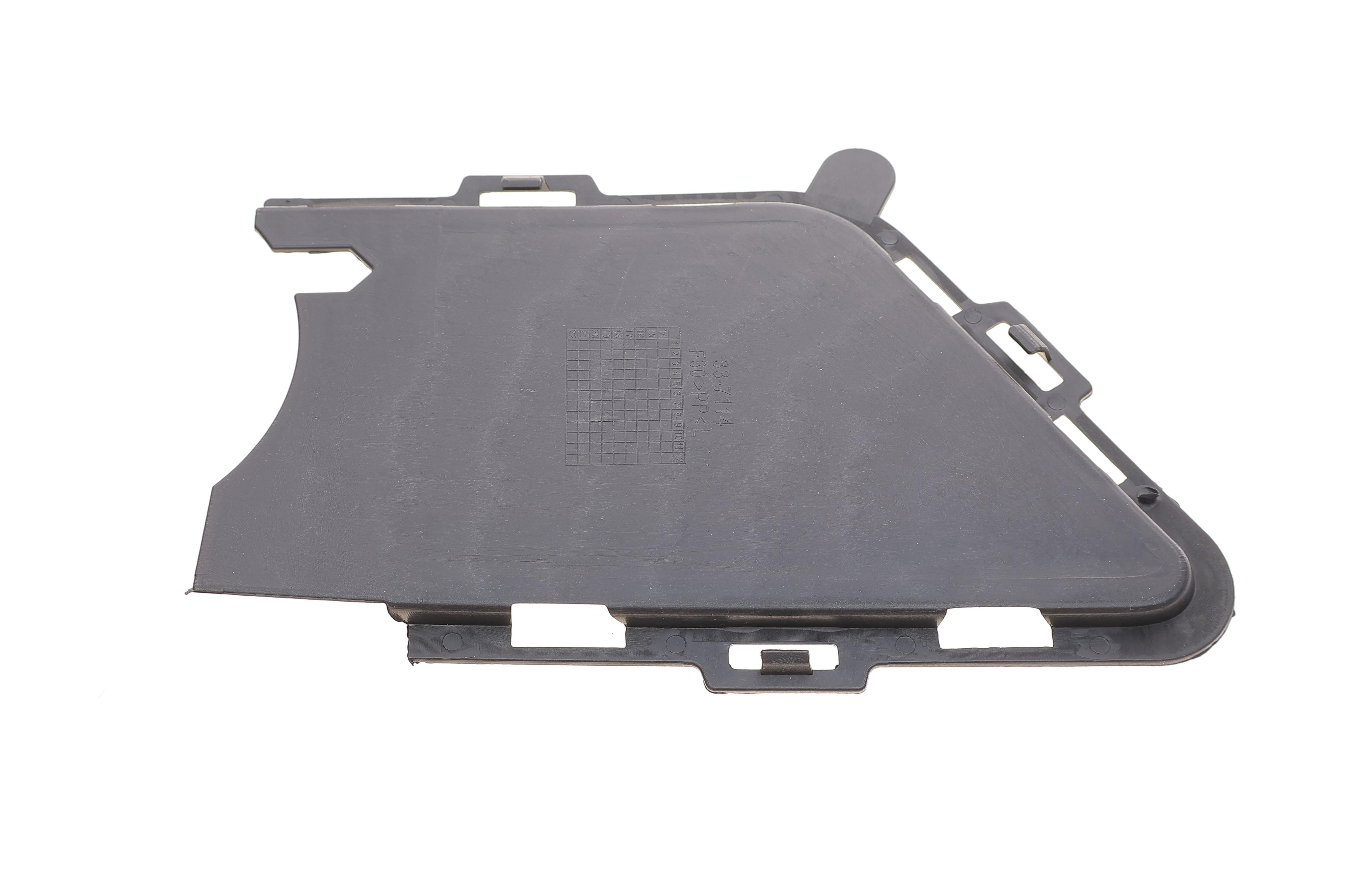 Накладка бампера BMW 3 (F30/F80) 11-15 (M-Technic) (L)