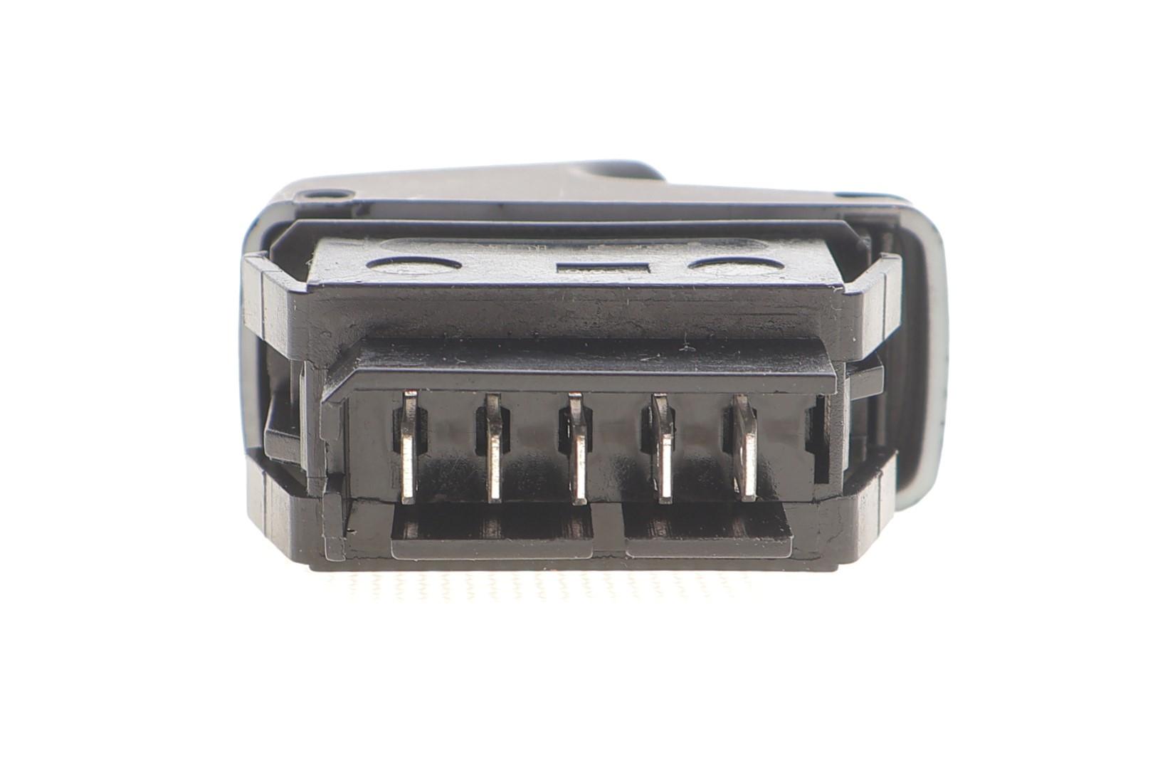 Кнопка склопідіймача (передня) Renault Megane/Scenic 98-