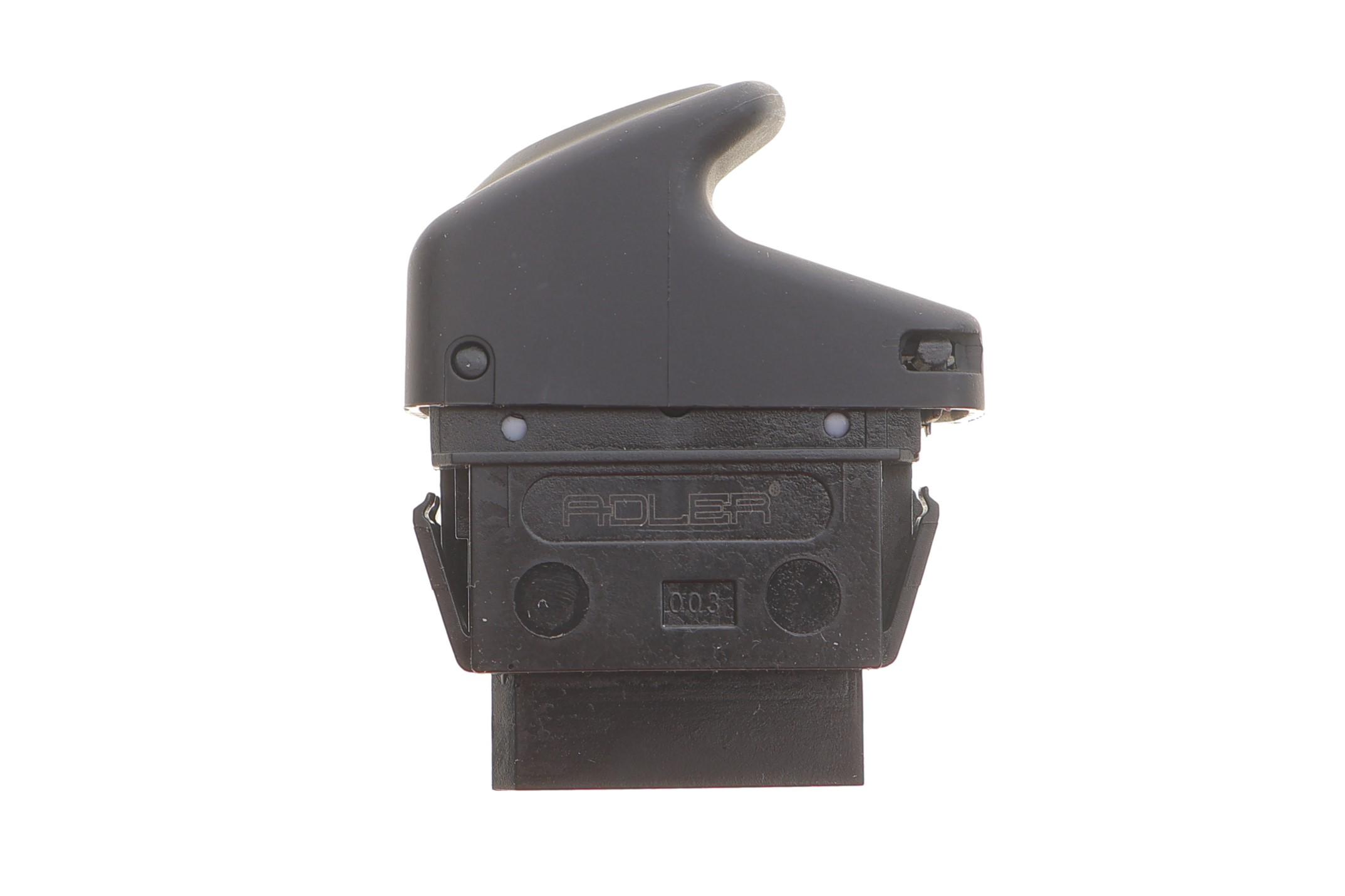 Кнопка склопідіймача (передня) Renault Megane/Scenic 98-