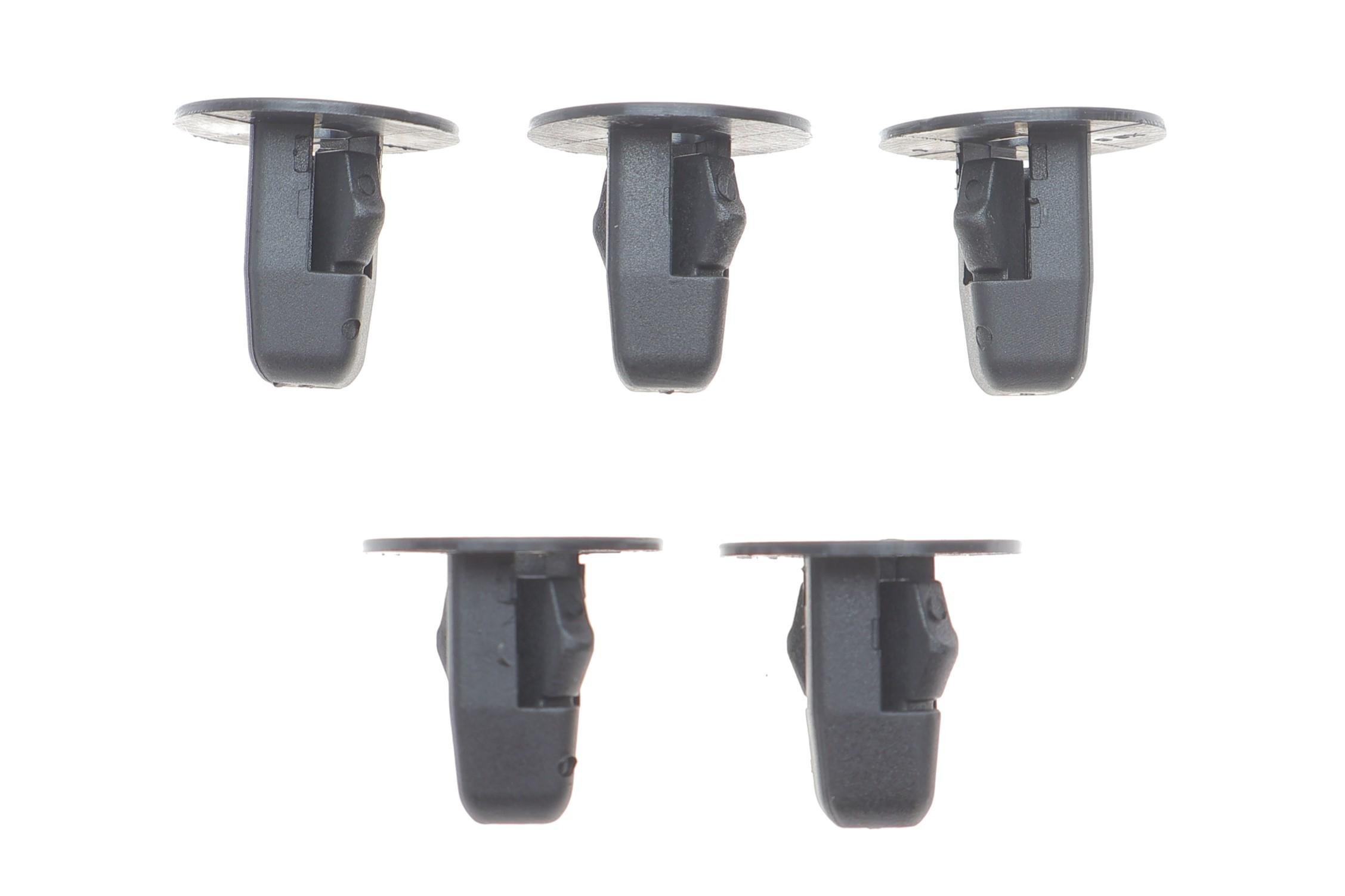 Кліпса кріплення підкрильника (к-кт 5шт) Toyota Rav 4 97-18