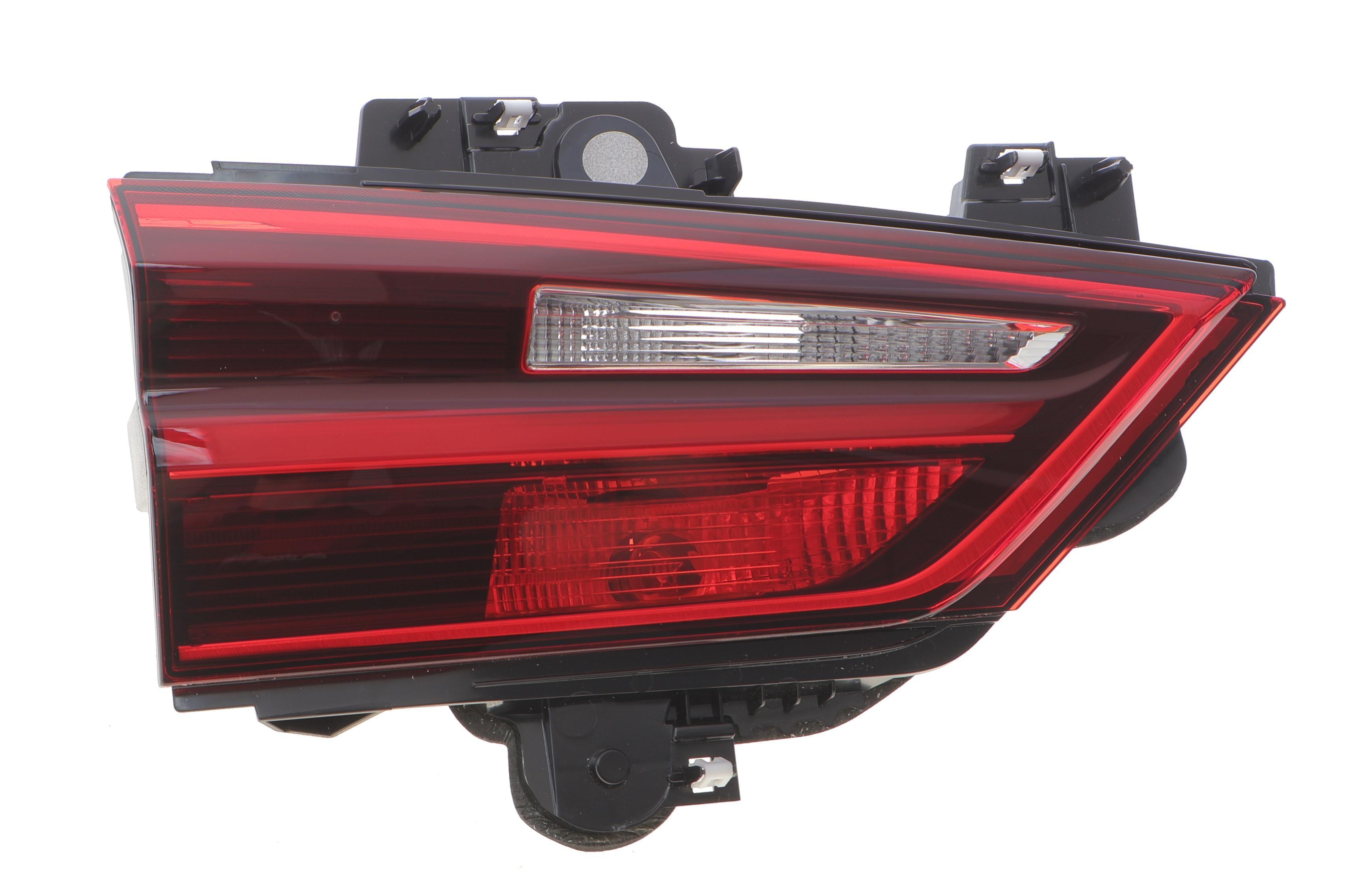 Фара протитуманна BMW X2 (F39) 18-23 (L)