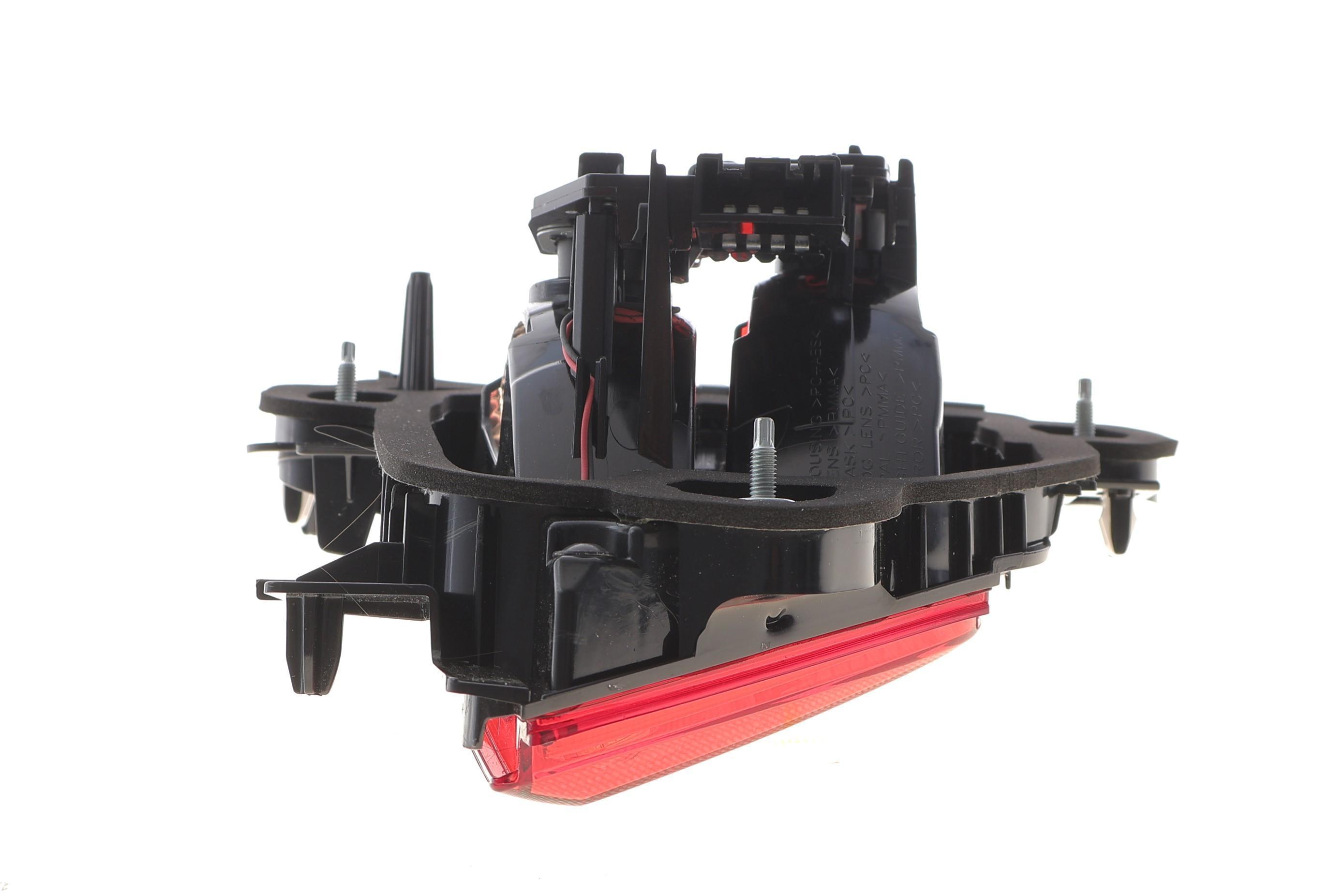 Фара протитуманна BMW X2 (F39) 18-23 (L)