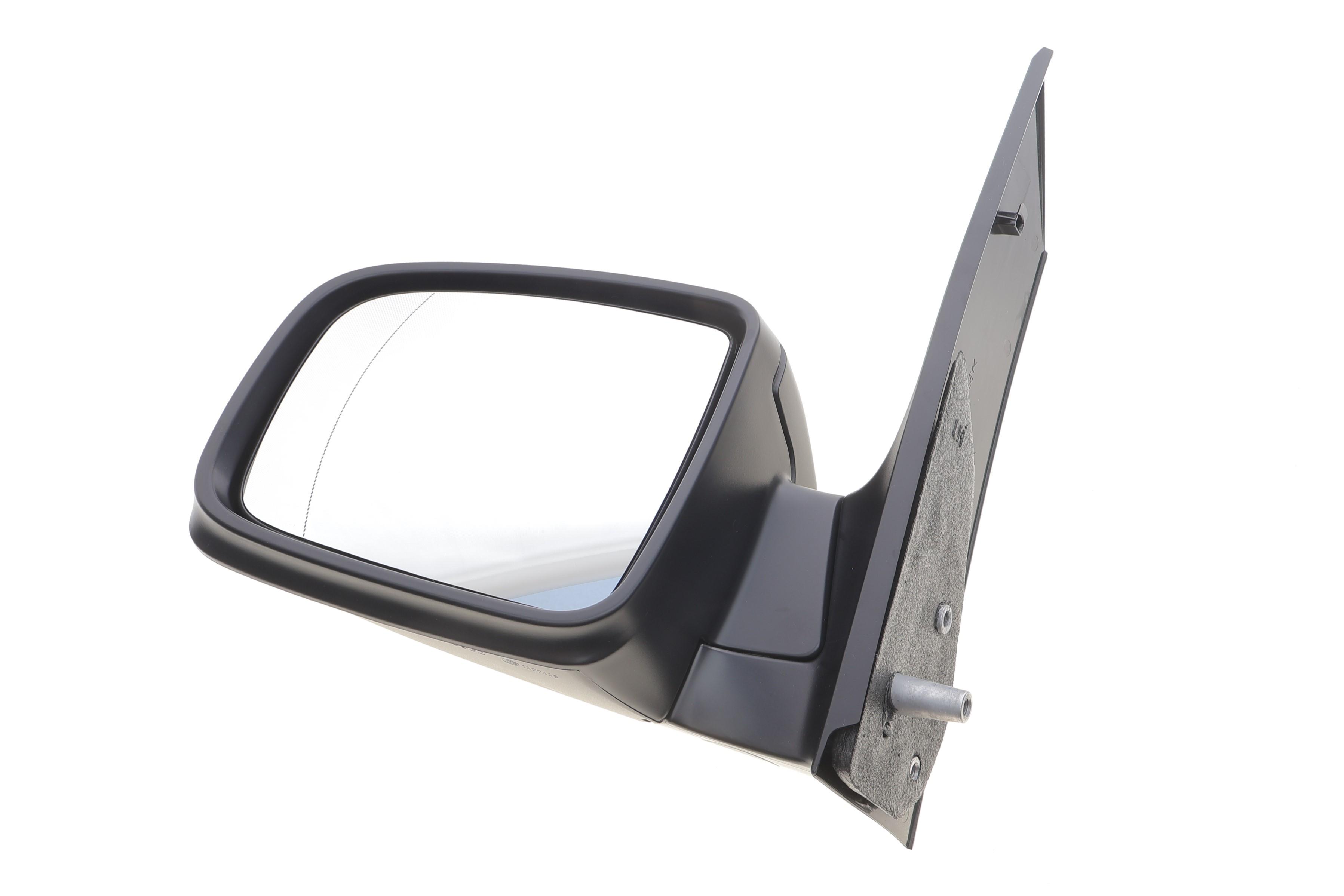 Дзеркало заднього виду MB Vito (W639) 03- (L) (механіка)