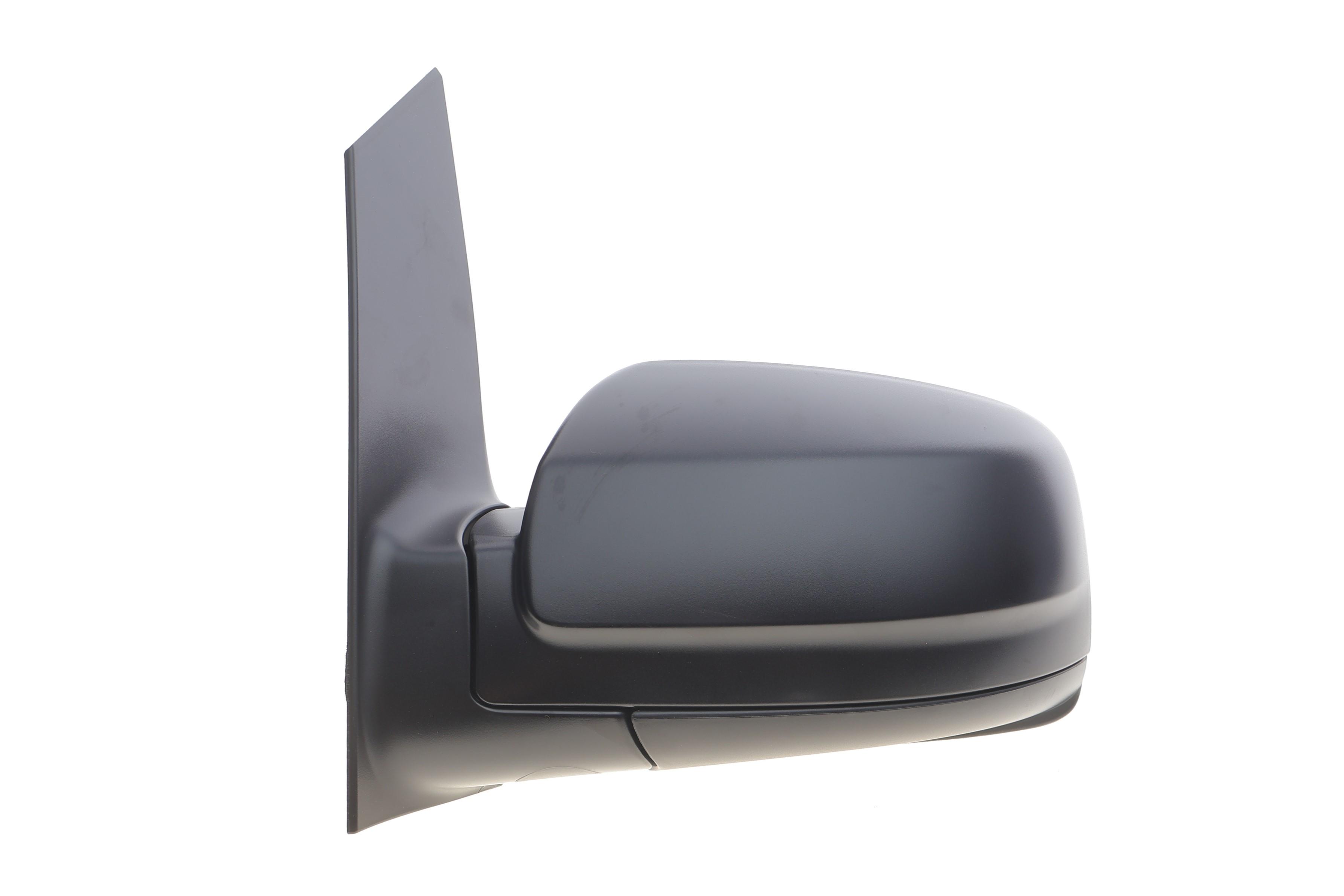 Дзеркало заднього виду MB Vito (W639) 03- (L) (механіка)