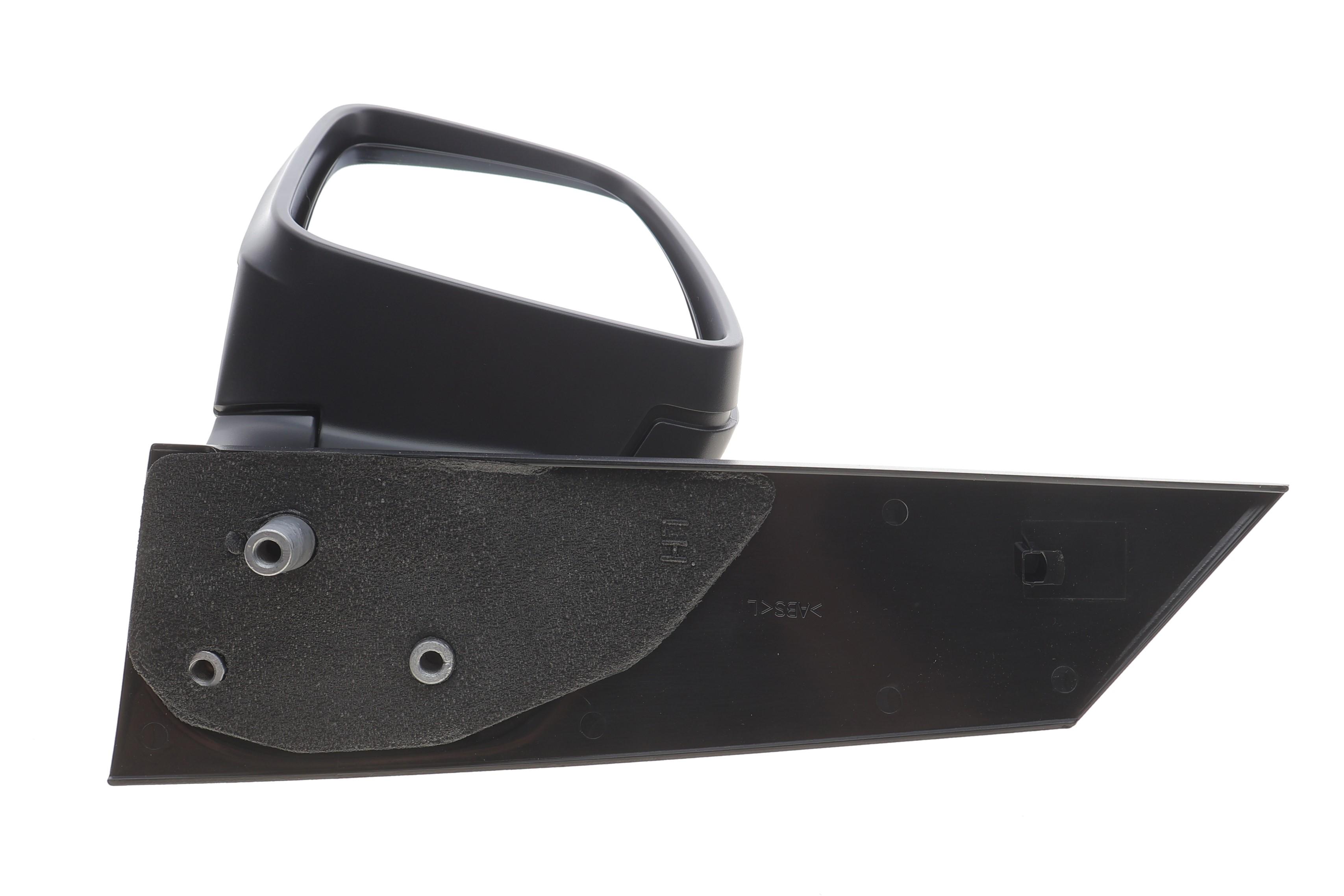 Дзеркало заднього виду MB Vito (W639) 03- (L) (механіка)