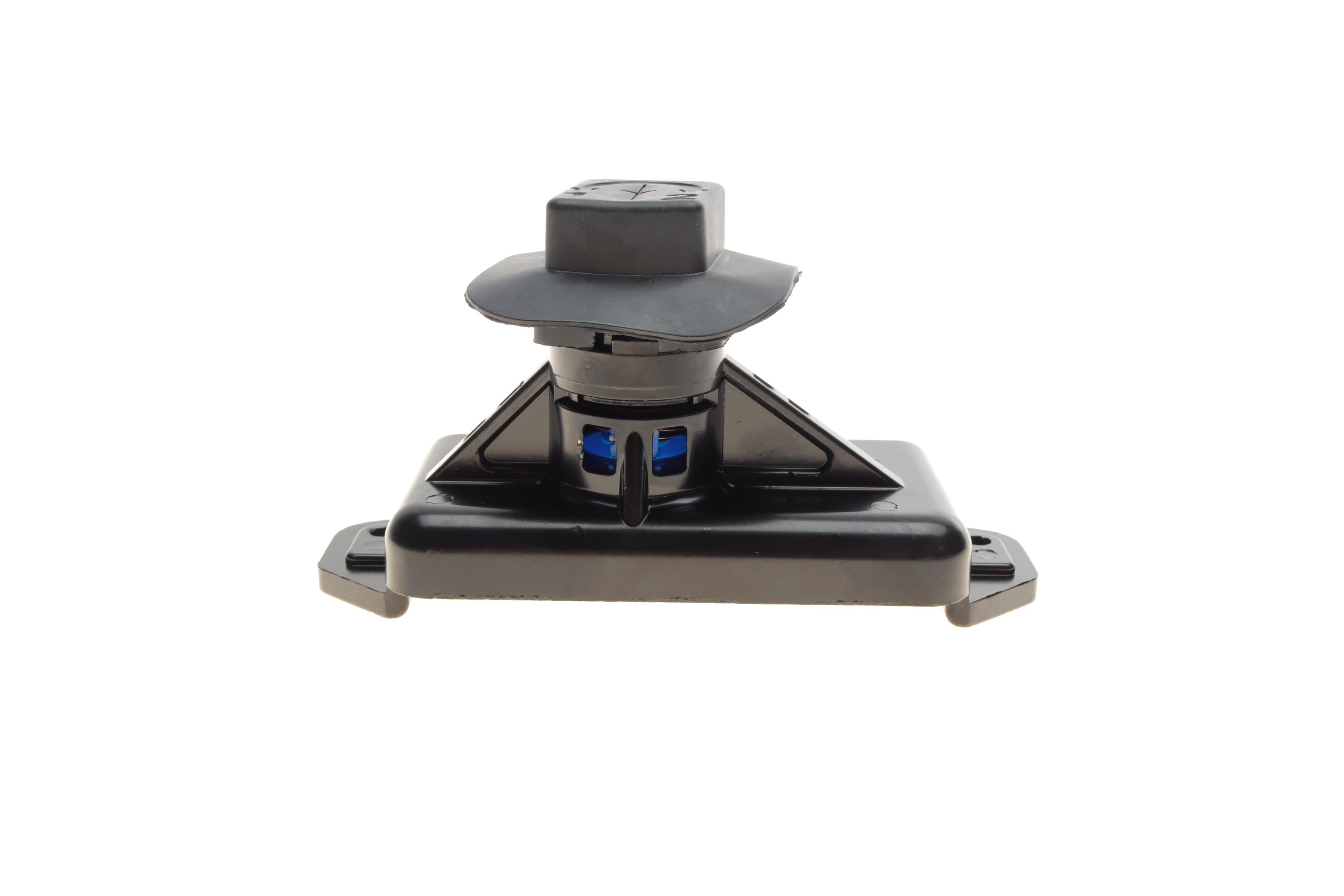 Комплект замків (5шт.) Ford Transit 06-14 (+ 2 ключа)