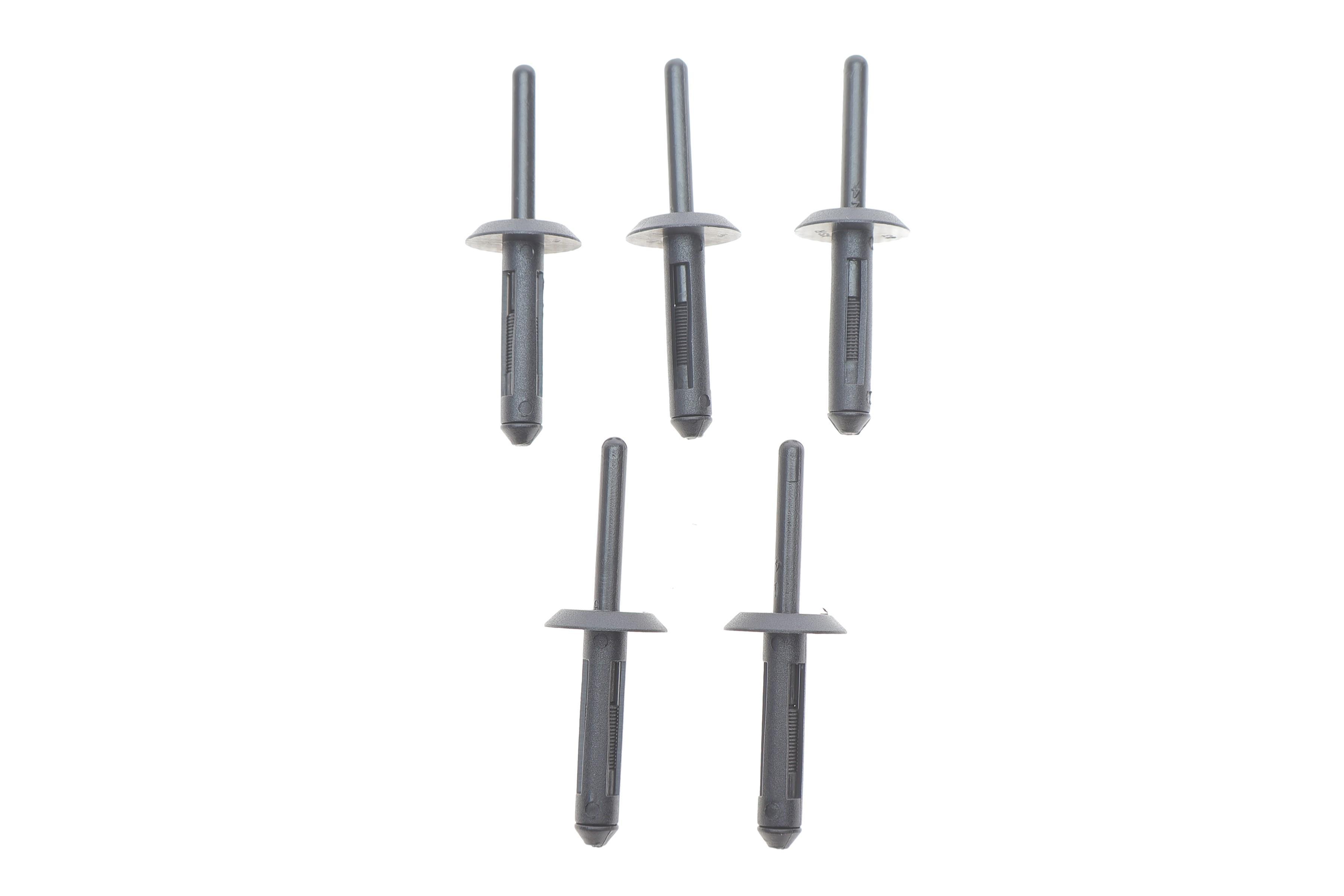 Кліпса кріплення підкрильника (к-кт 5шт) BMW X5 (E70) 07-13