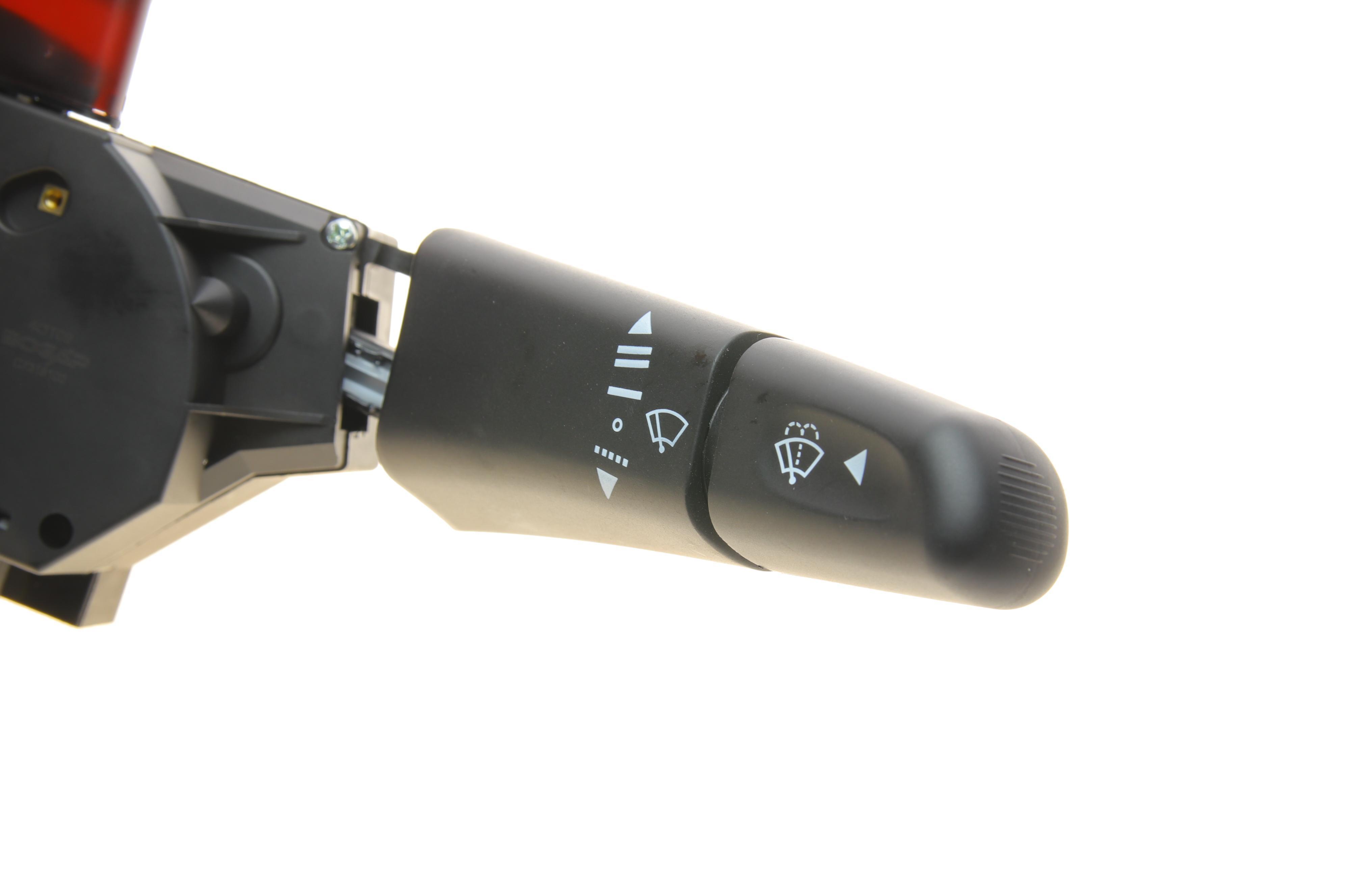 Перемикач поворотів (гітара) MB Sprinter/VW LT 96-06 (+парковка)