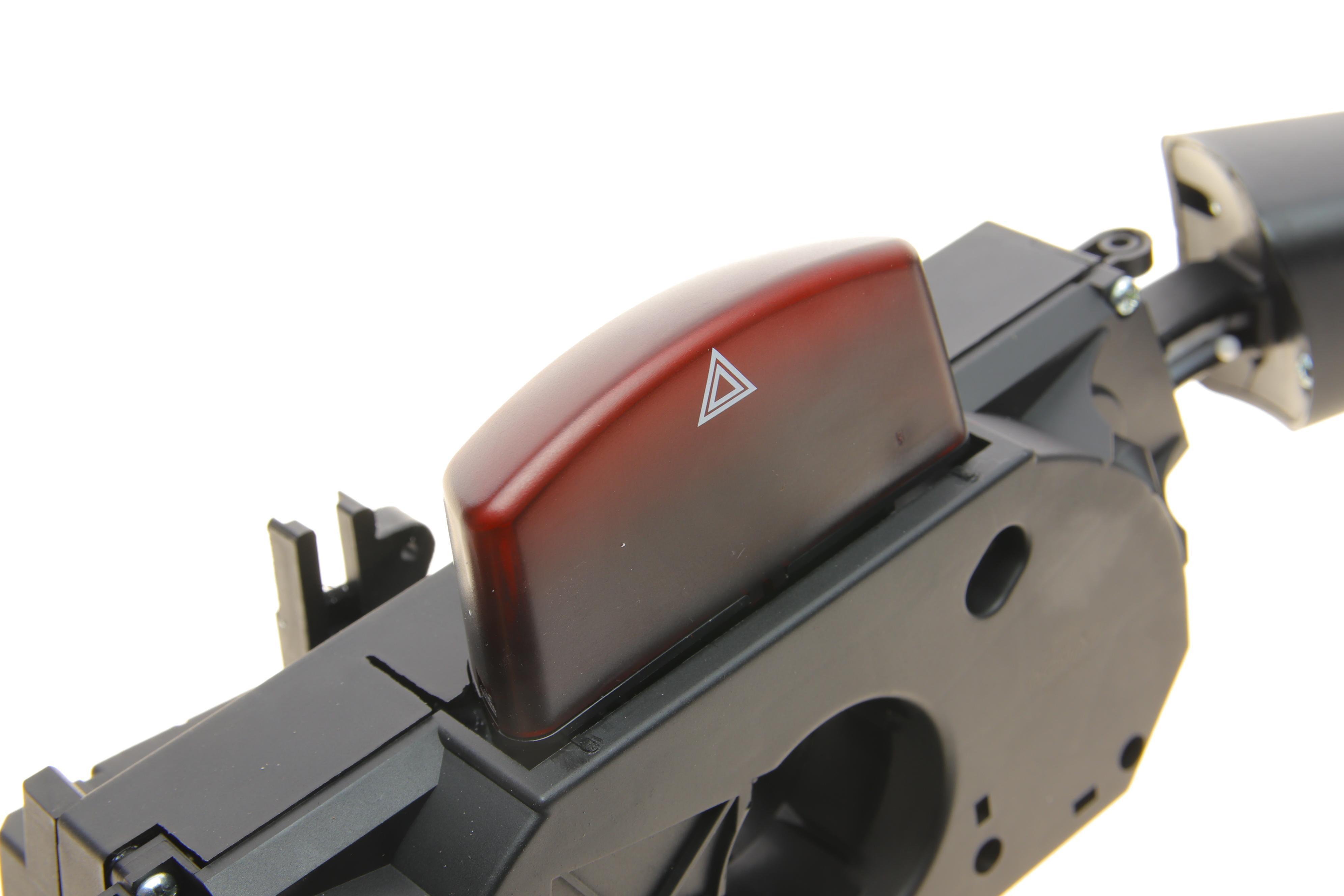 Перемикач поворотів (гітара) MB Sprinter/VW LT 96-06 (+парковка)