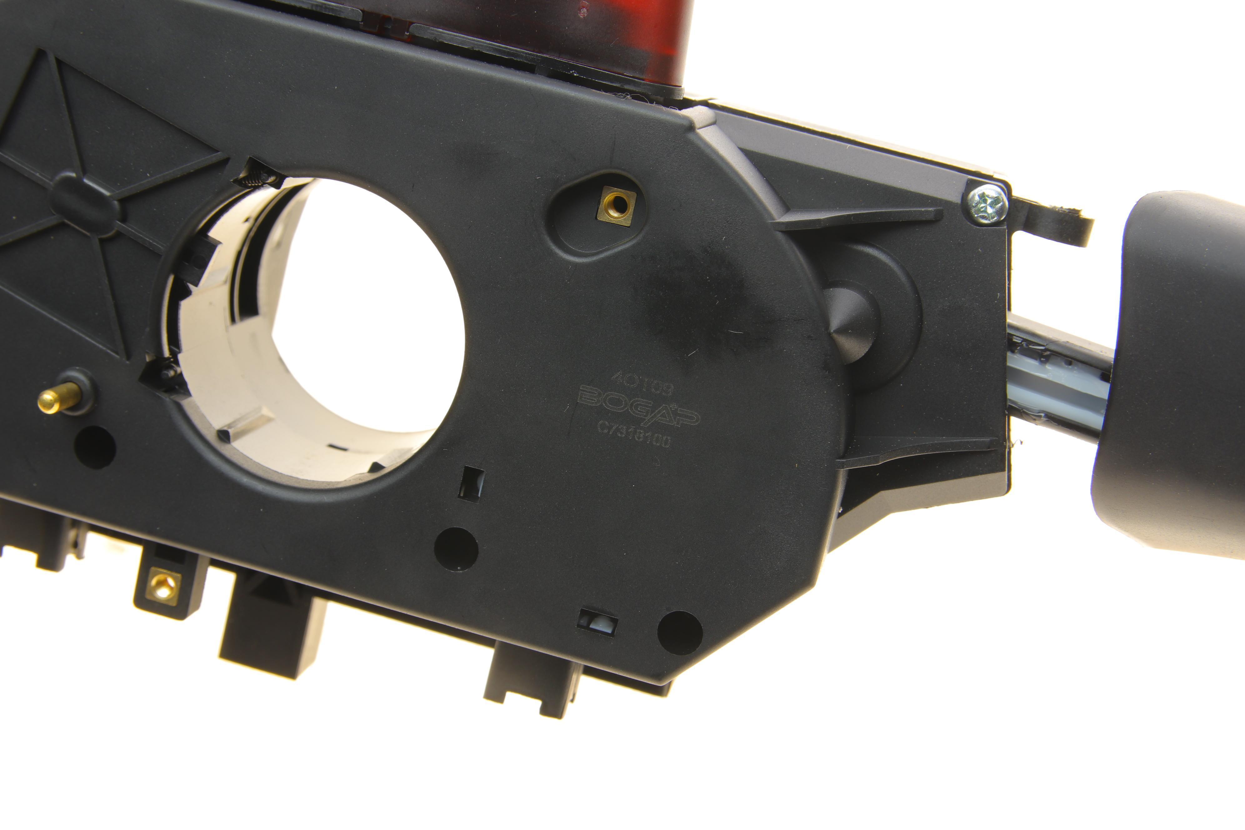 Перемикач поворотів (гітара) MB Sprinter/VW LT 96-06 (+парковка)