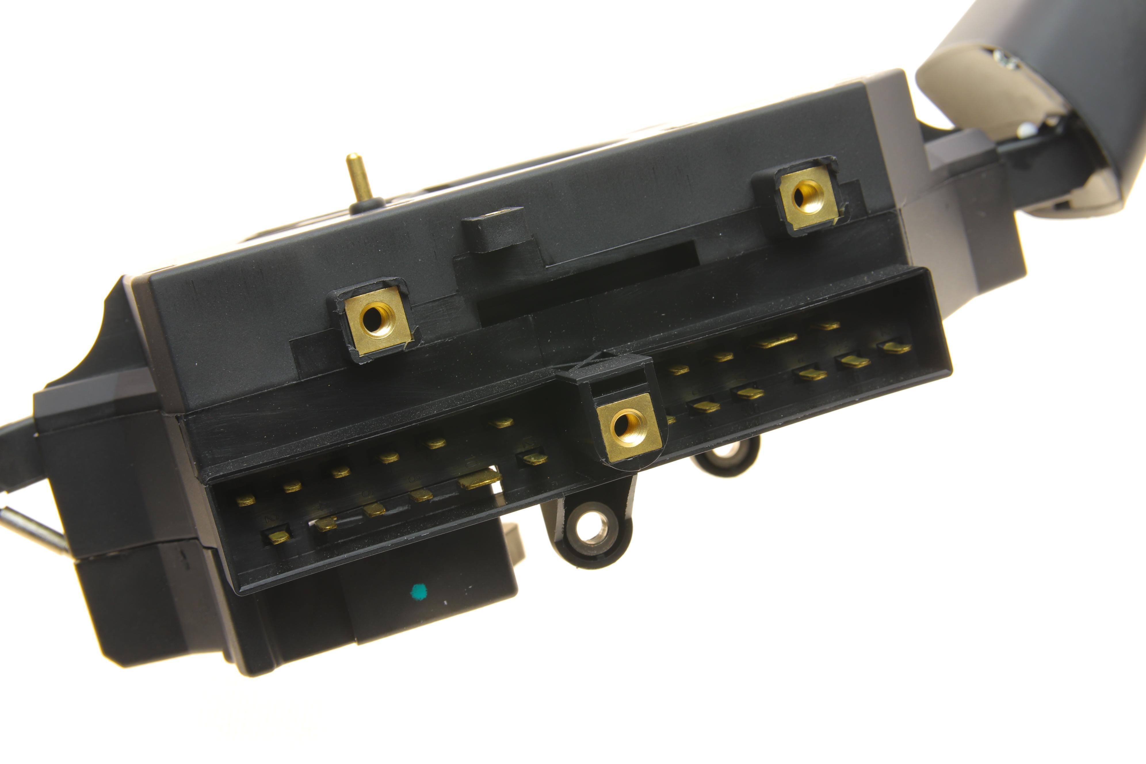 Перемикач поворотів (гітара) MB Sprinter/VW LT 96-06 (+парковка)