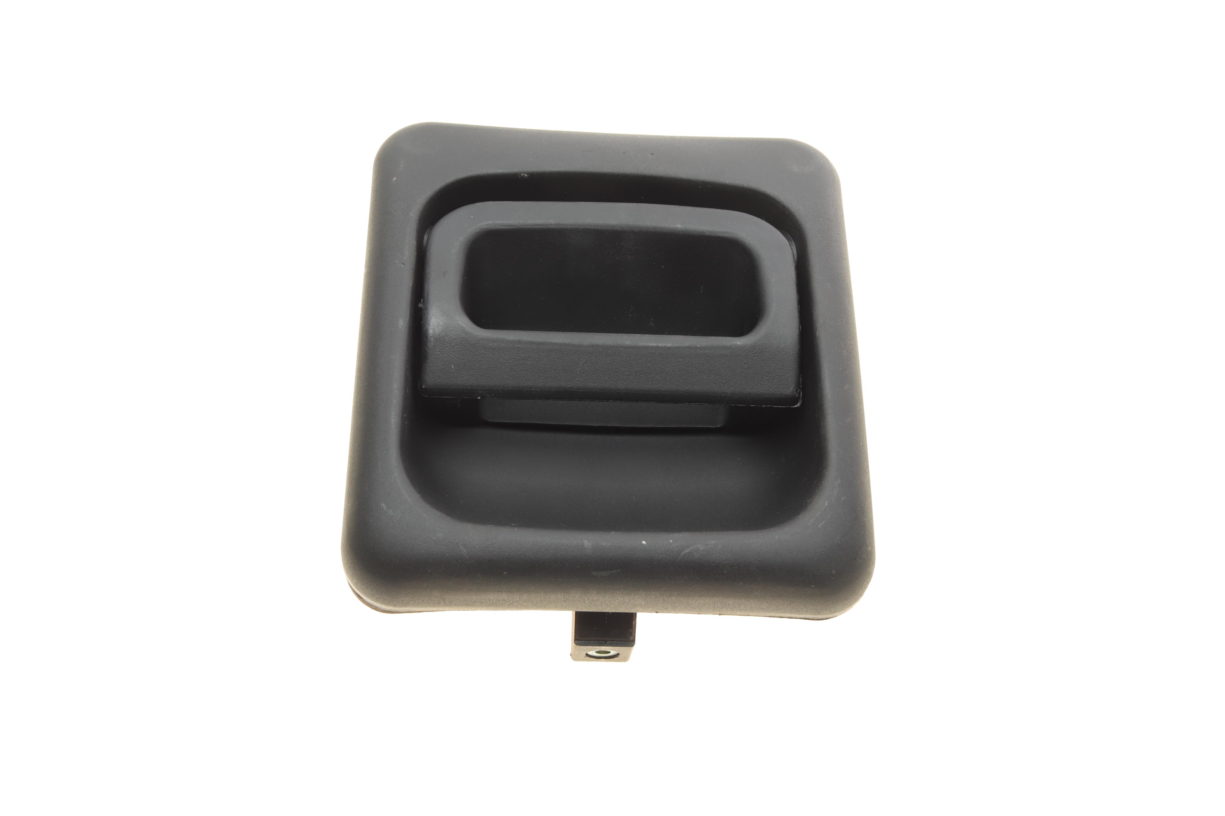 Ручка дверей (бічних/ззовні) Fiat Ducato/Peugeot Boxer 02-06 (735307399)