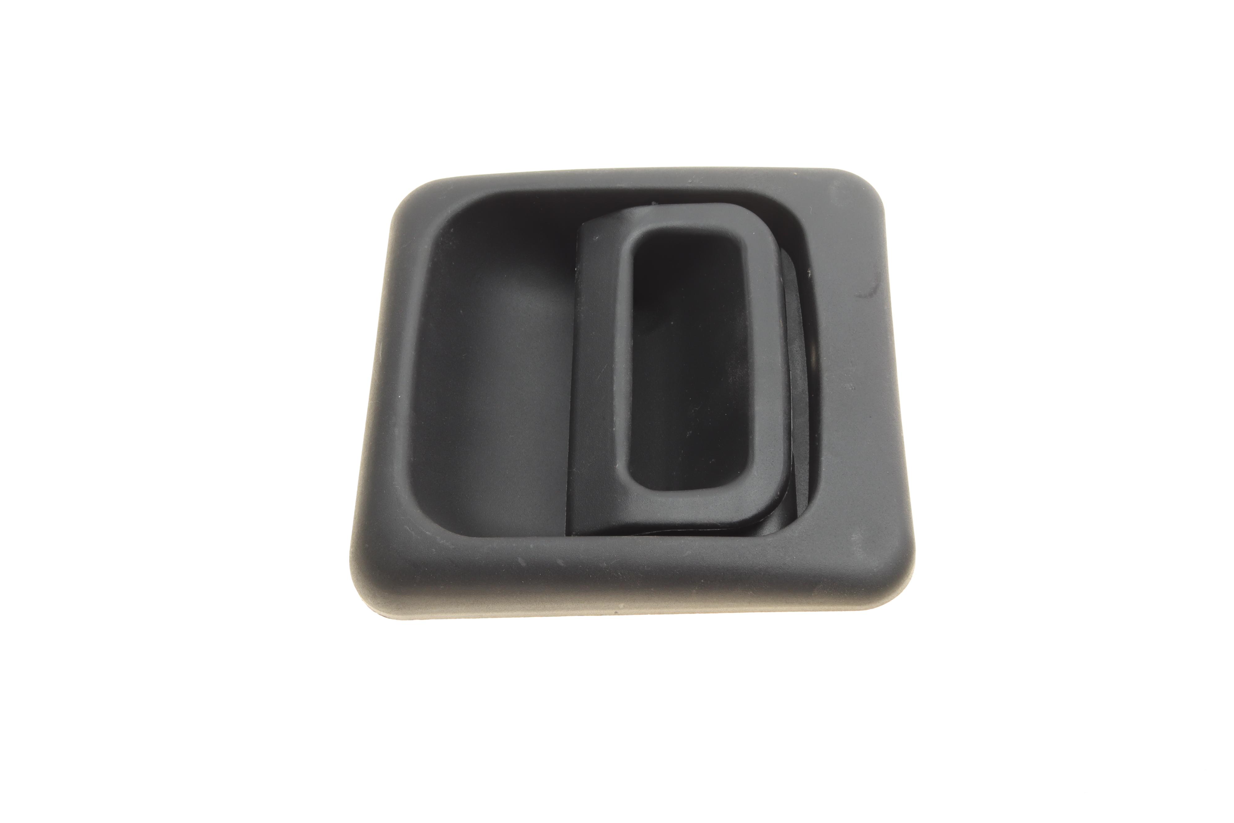 Ручка дверей (бічних/ззовні) Fiat Ducato/Peugeot Boxer 02-06 (735307399)