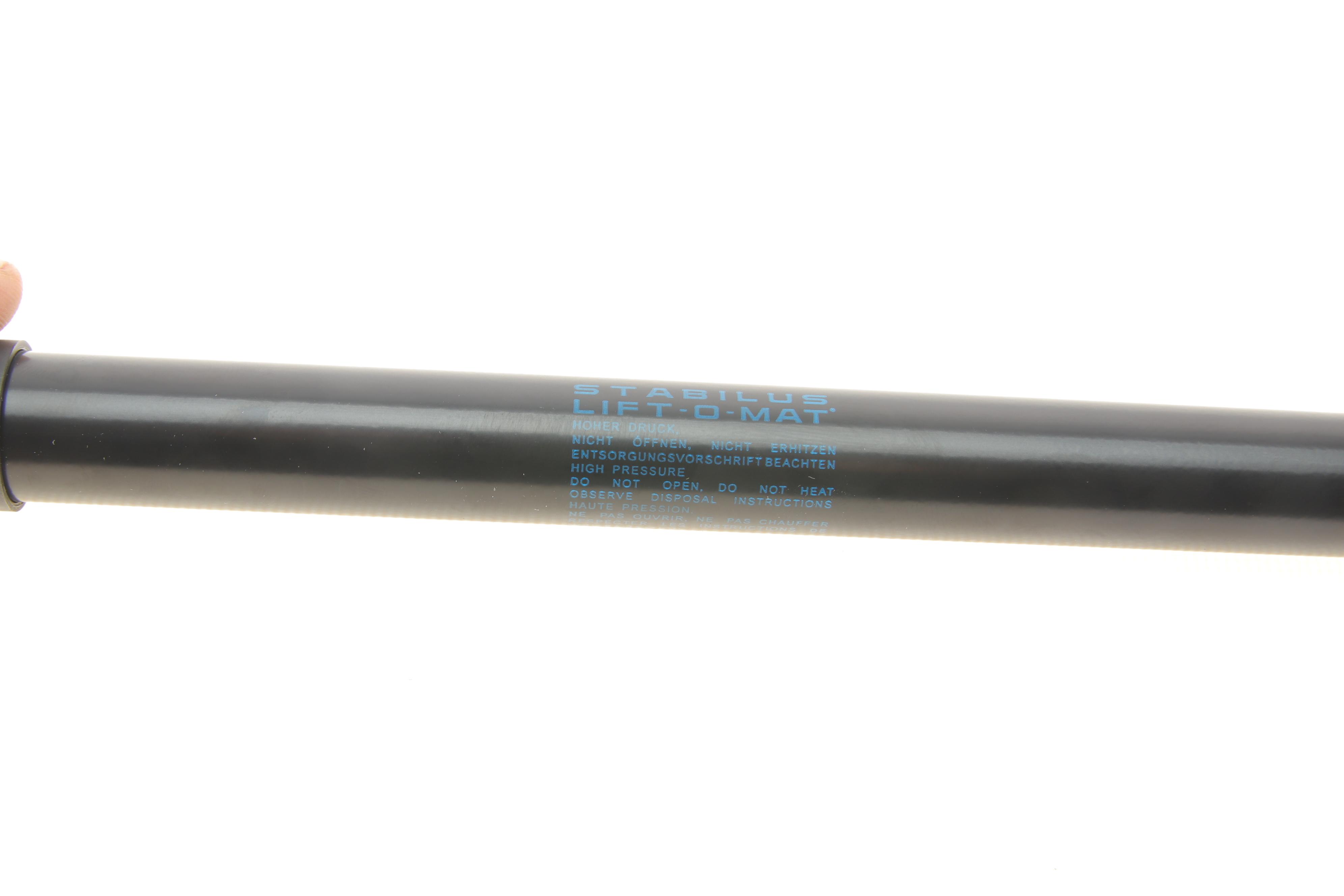 Амортизатор кришки багажника Peugeot 307 02-09