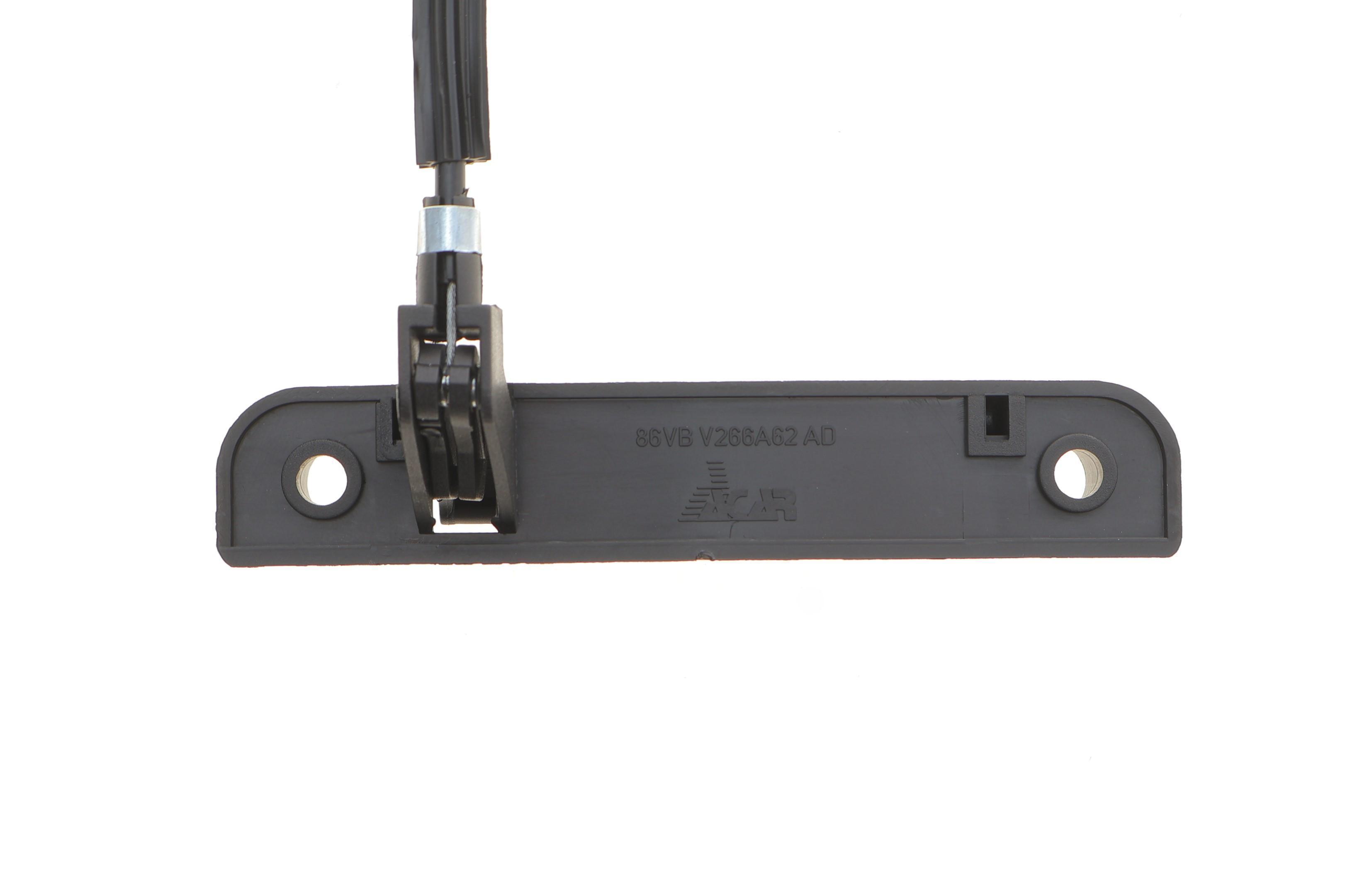 Ручка дверей (бічних/всередині) Ford Transit 92-00