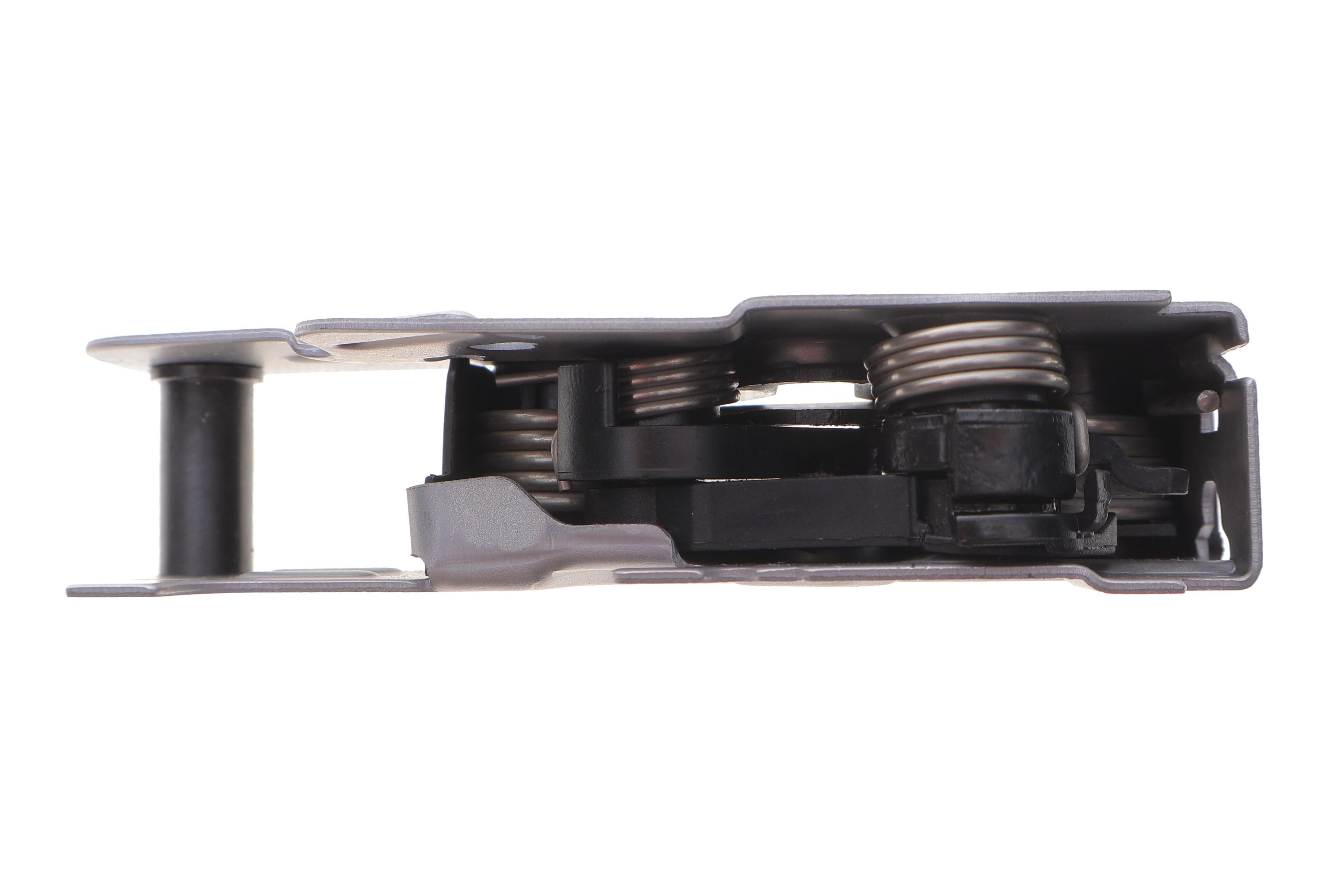 Замок капота VW Tiguan 07-18