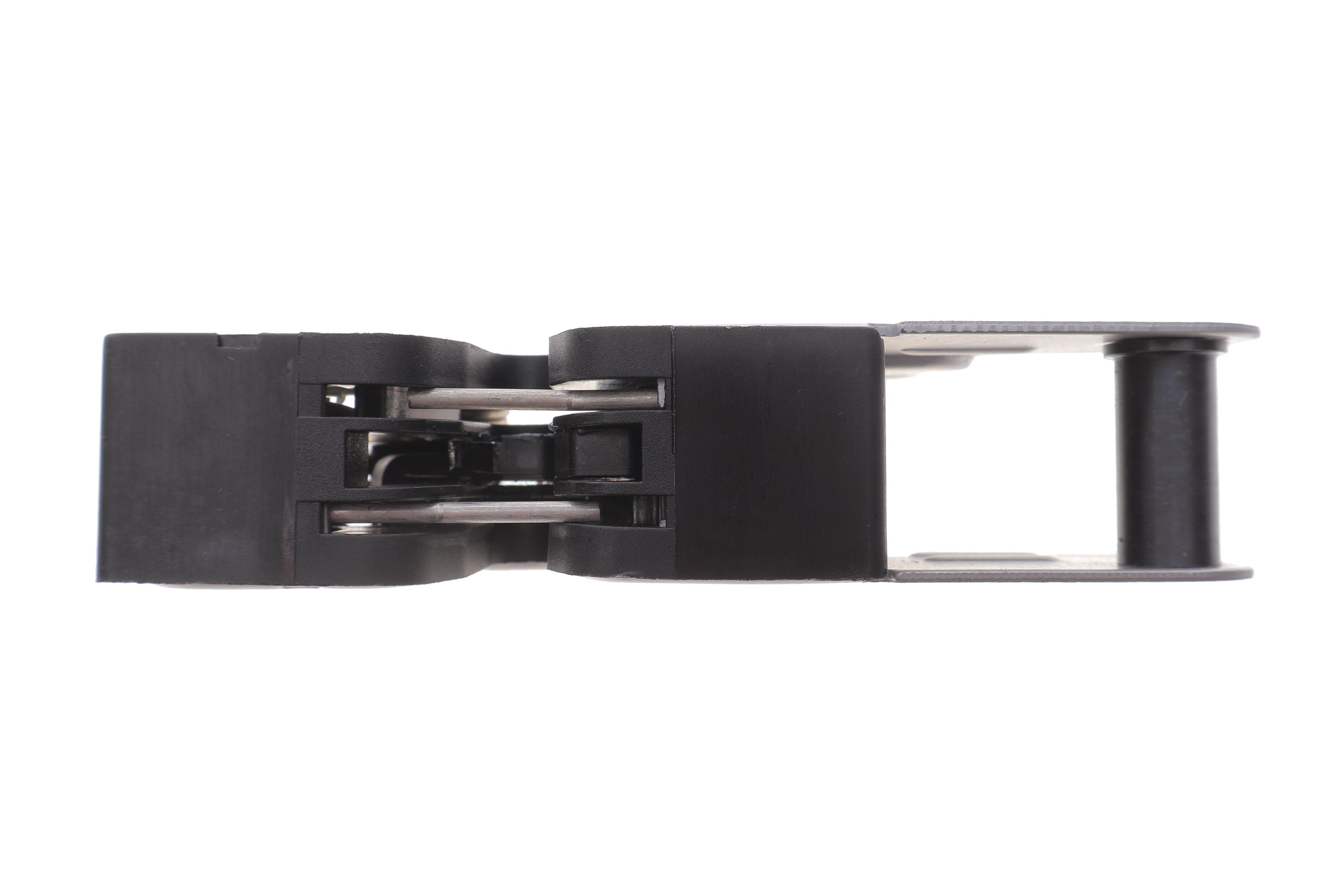 Замок капота VW Tiguan 07-18