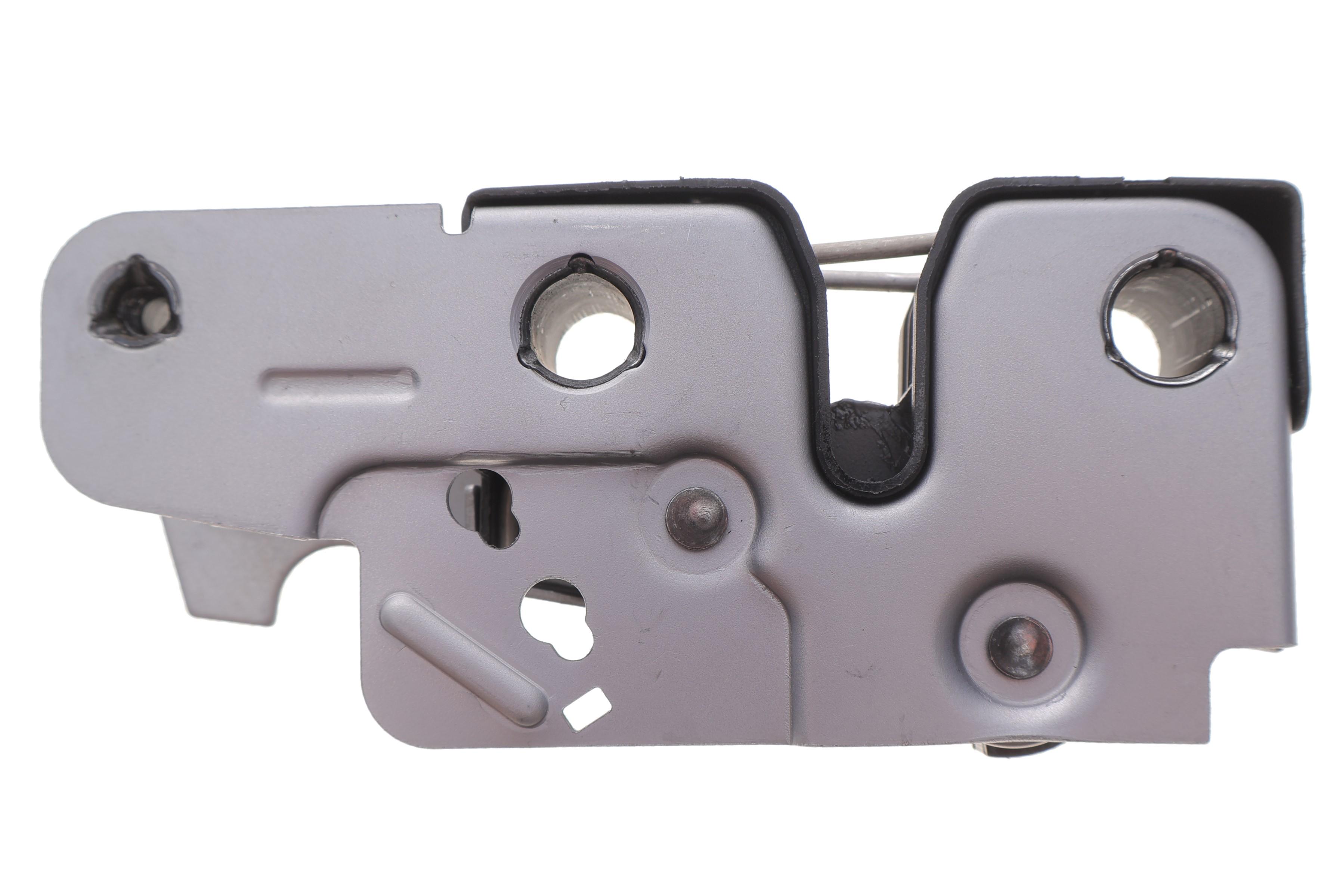 Замок капота VW Tiguan 07-18