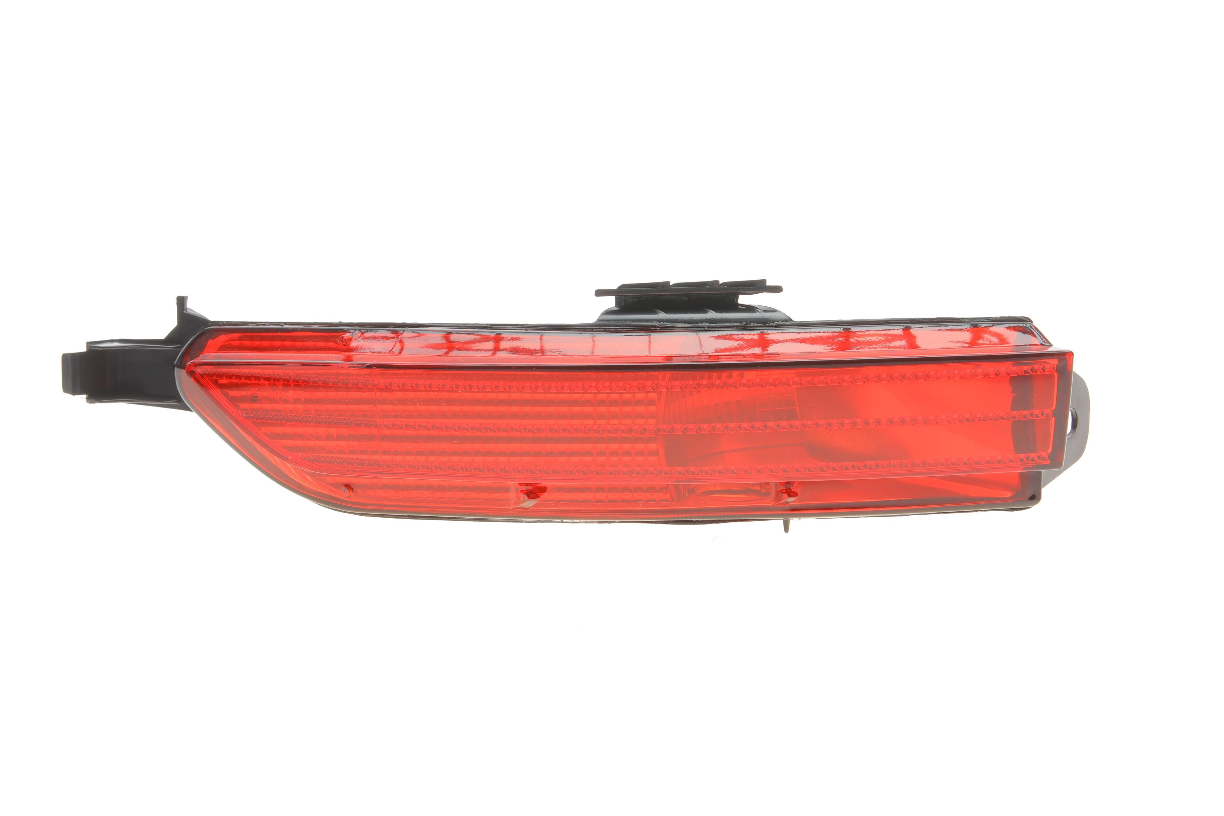 Ліхтар протитуманний задній VW Touareg 10-18 (L)