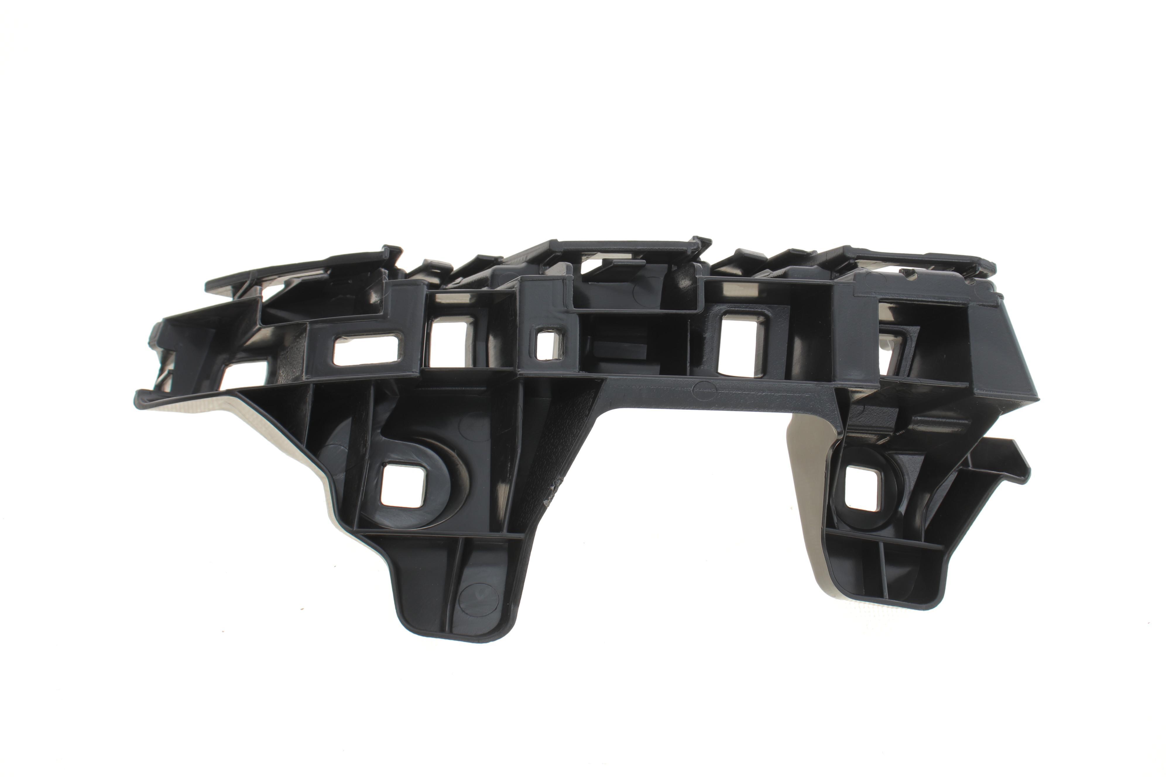 Кронштейн кріплення бампера (заднього/L) VW Passat 15-