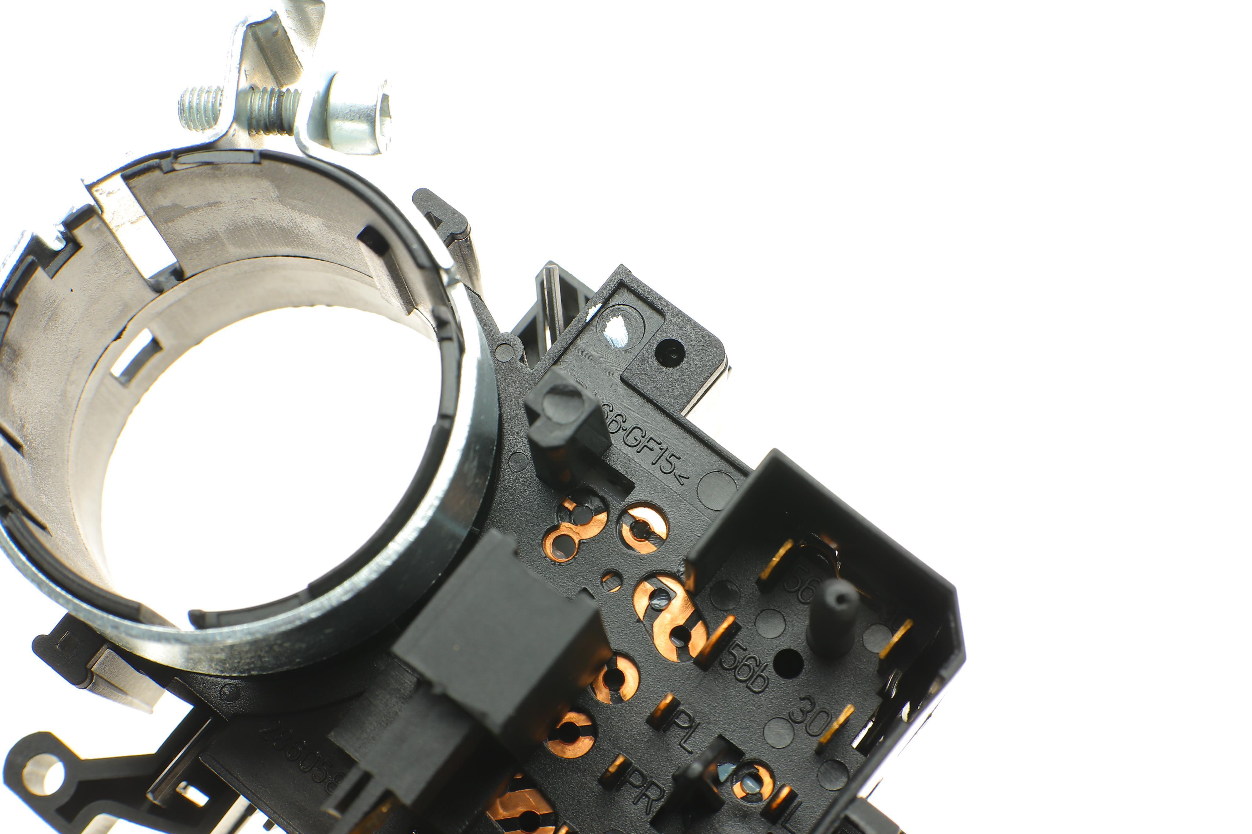 Перемикач підрульовий Skoda Octavia/VW Passat 96-10 (L)