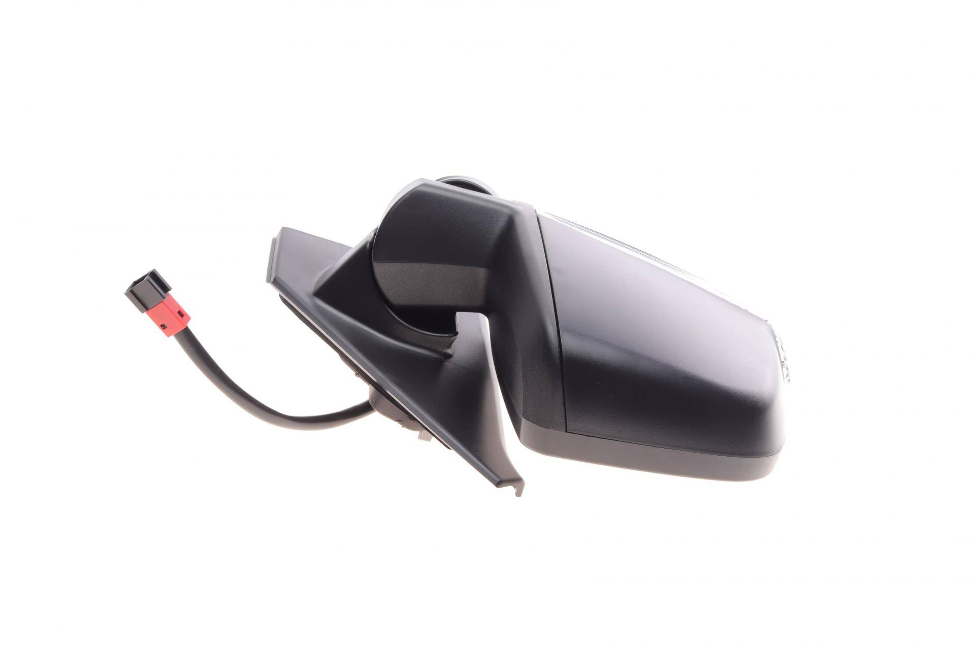 Дзеркало заднього виду Fiat Doblo/Opel Combo 09- (R) (електро/підігрів)