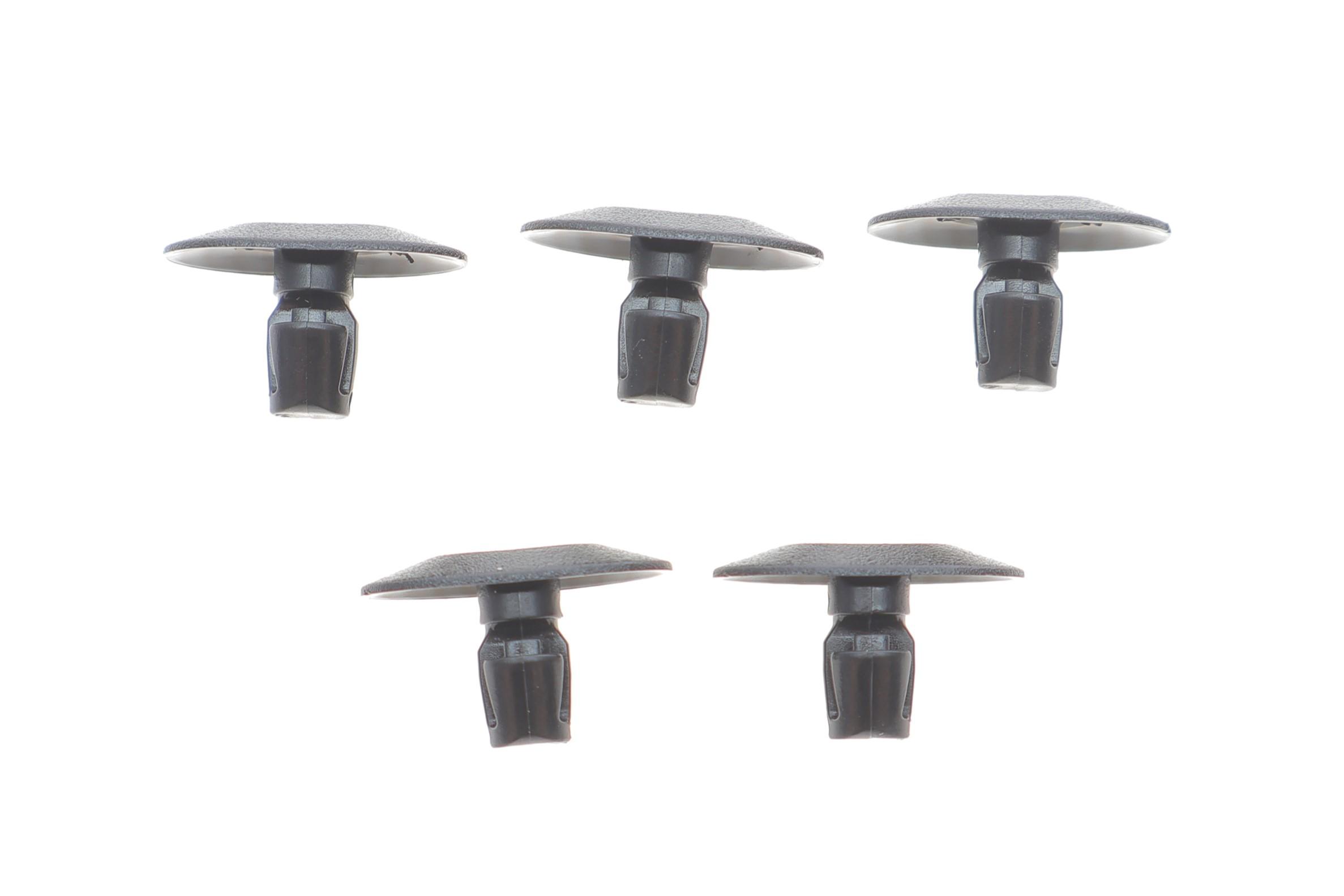 Кліпса кріплення обшивки (к-кт 5шт) Citroen Jumper 06-/Renault Kangoo 97-