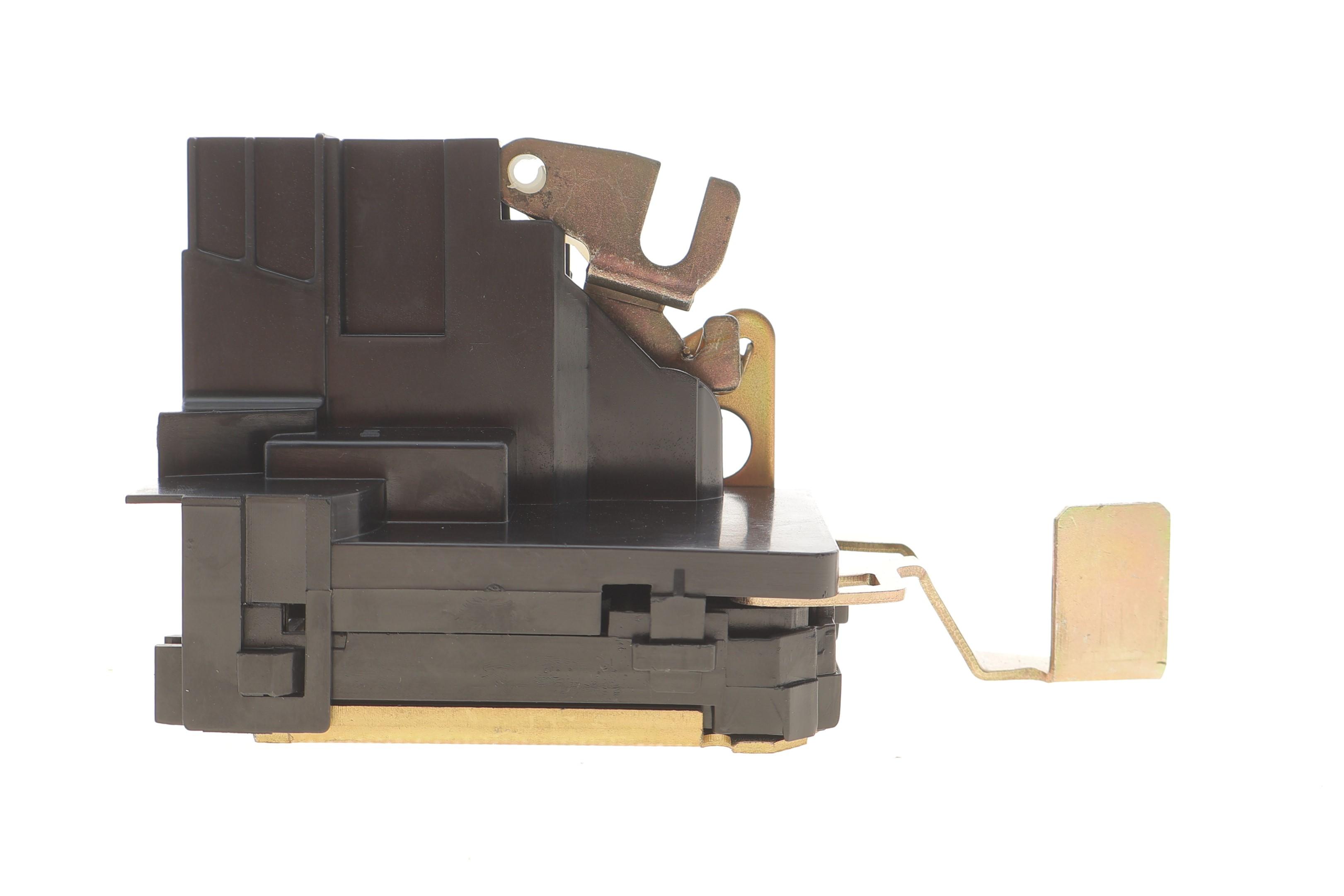 Замок дверей (передніх/L) Fiat Ducato 94-02