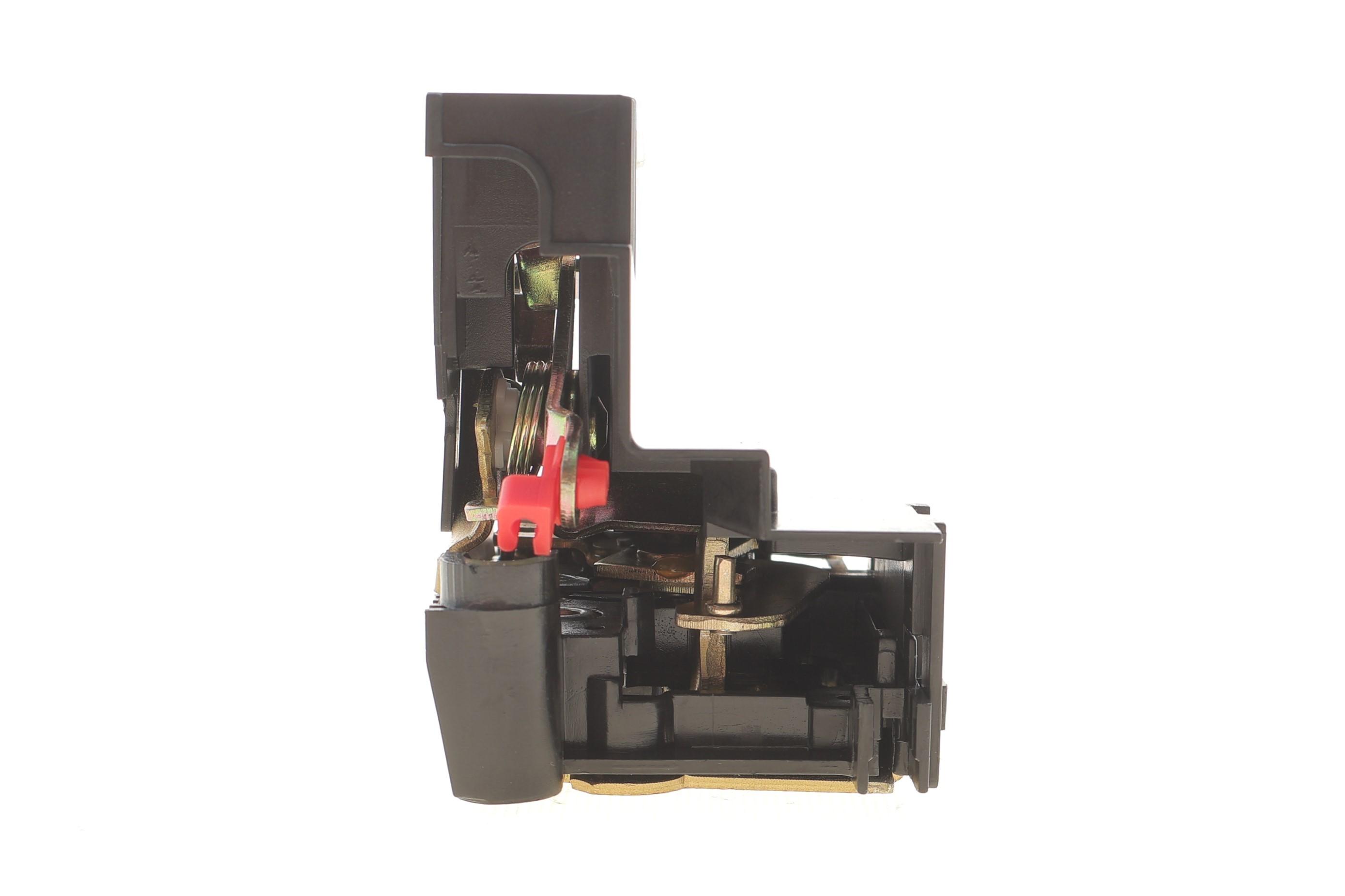 Замок дверей (передніх/L) Fiat Ducato 94-02