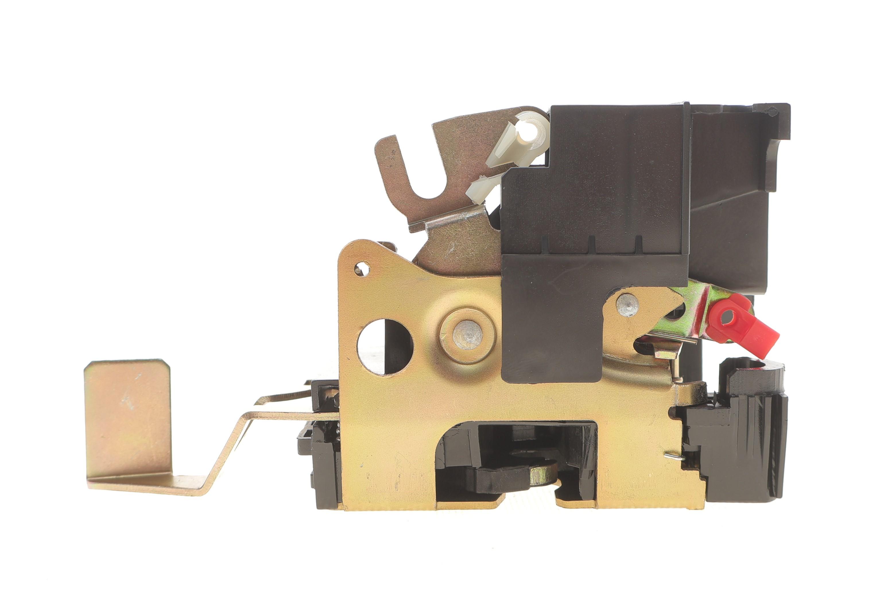 Замок дверей (передніх/L) Fiat Ducato 94-02