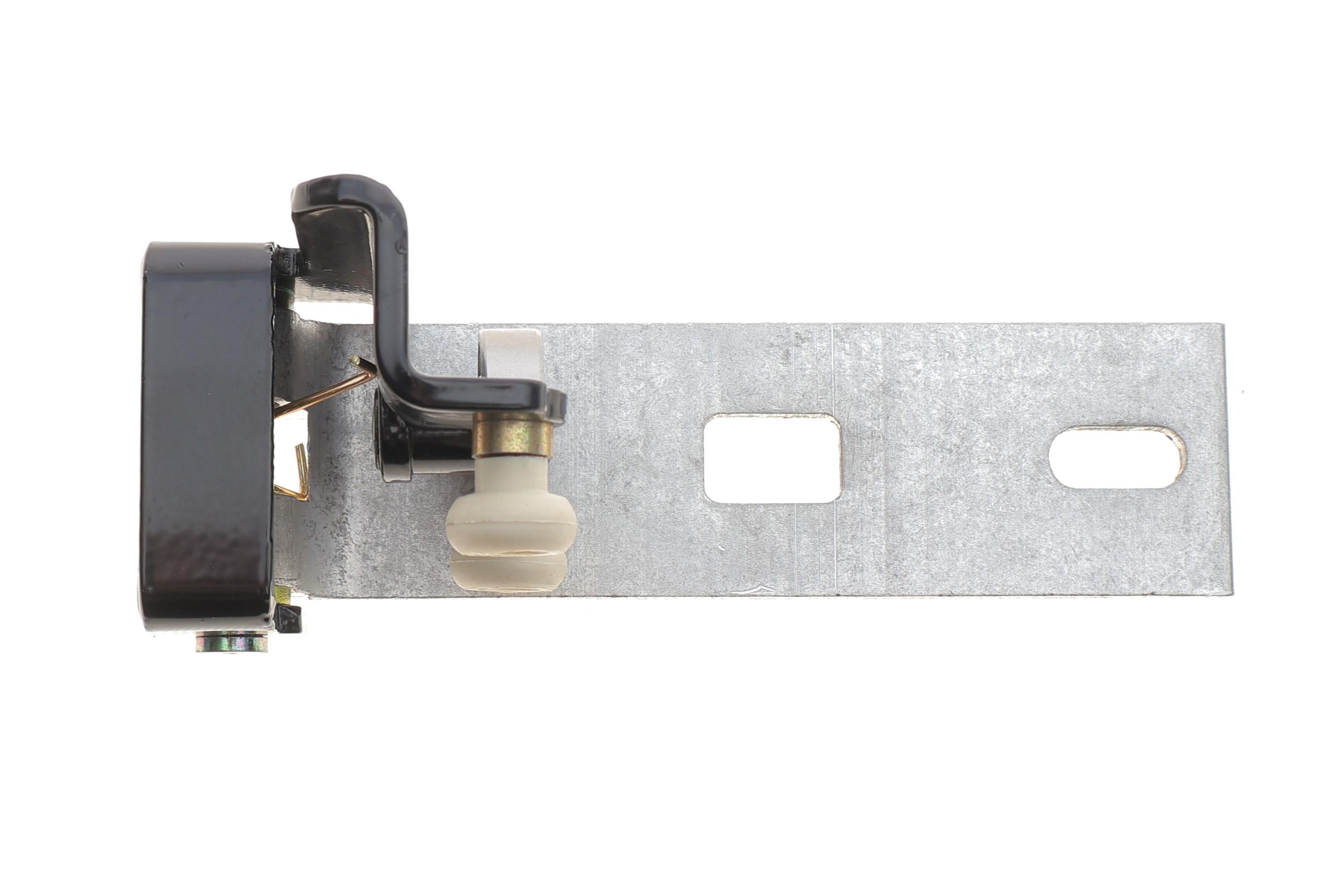 Ролик дверей (бічних/средний) Ford Transit 86-00