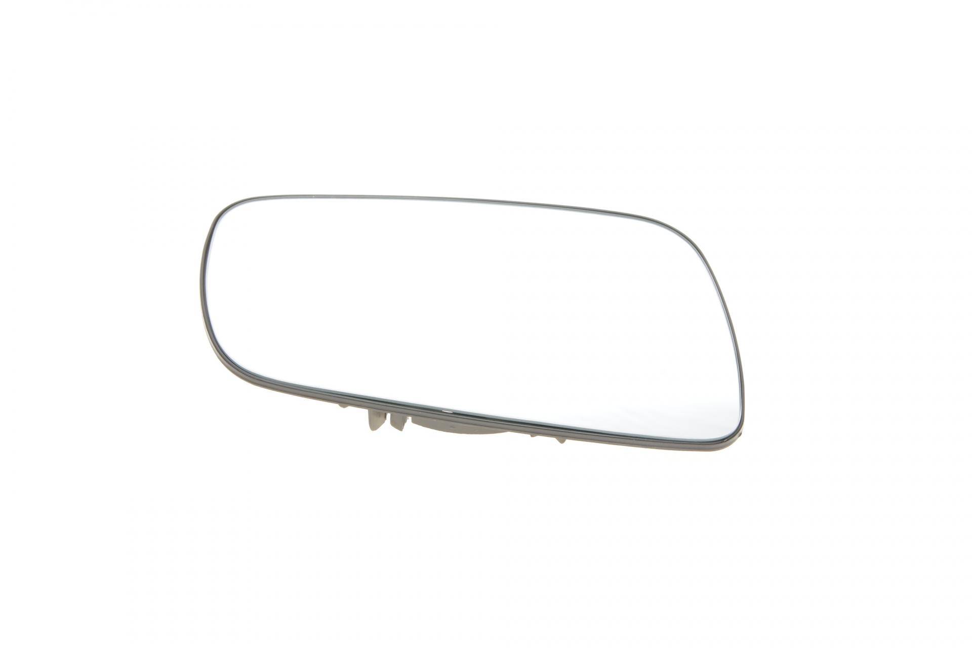 Скло дзеркала (з підігрівом) Skoda Octavia 96-10 (R)