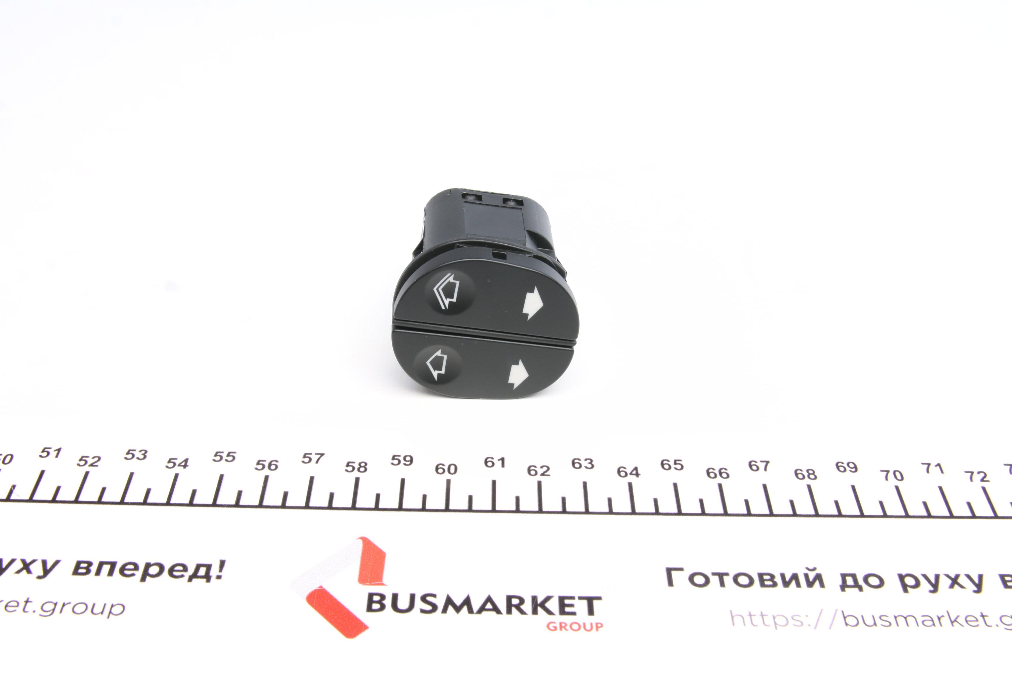 Кнопка склопідіймача Ford Transit Connect 02-13