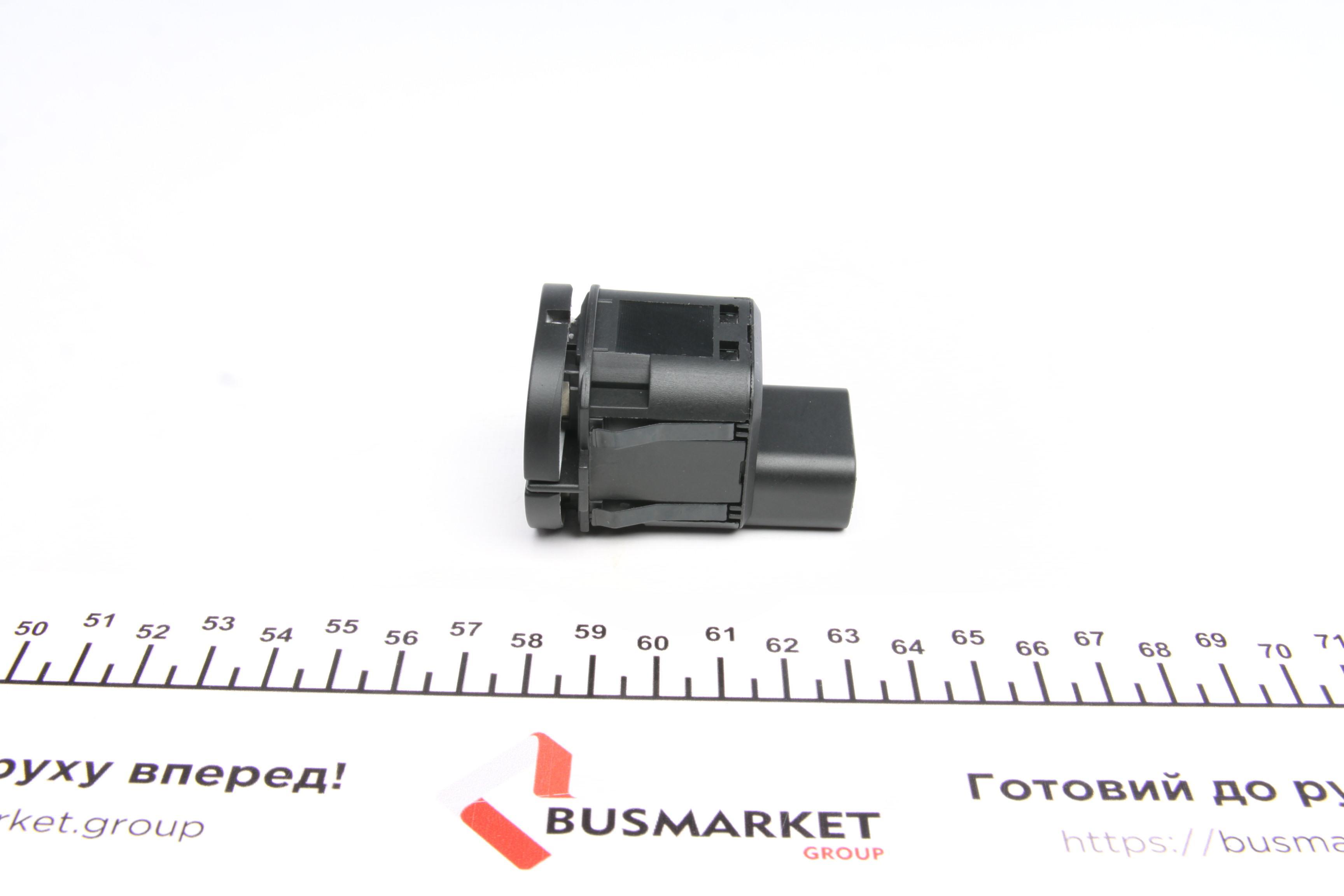 Кнопка склопідіймача Ford Transit Connect 02-13