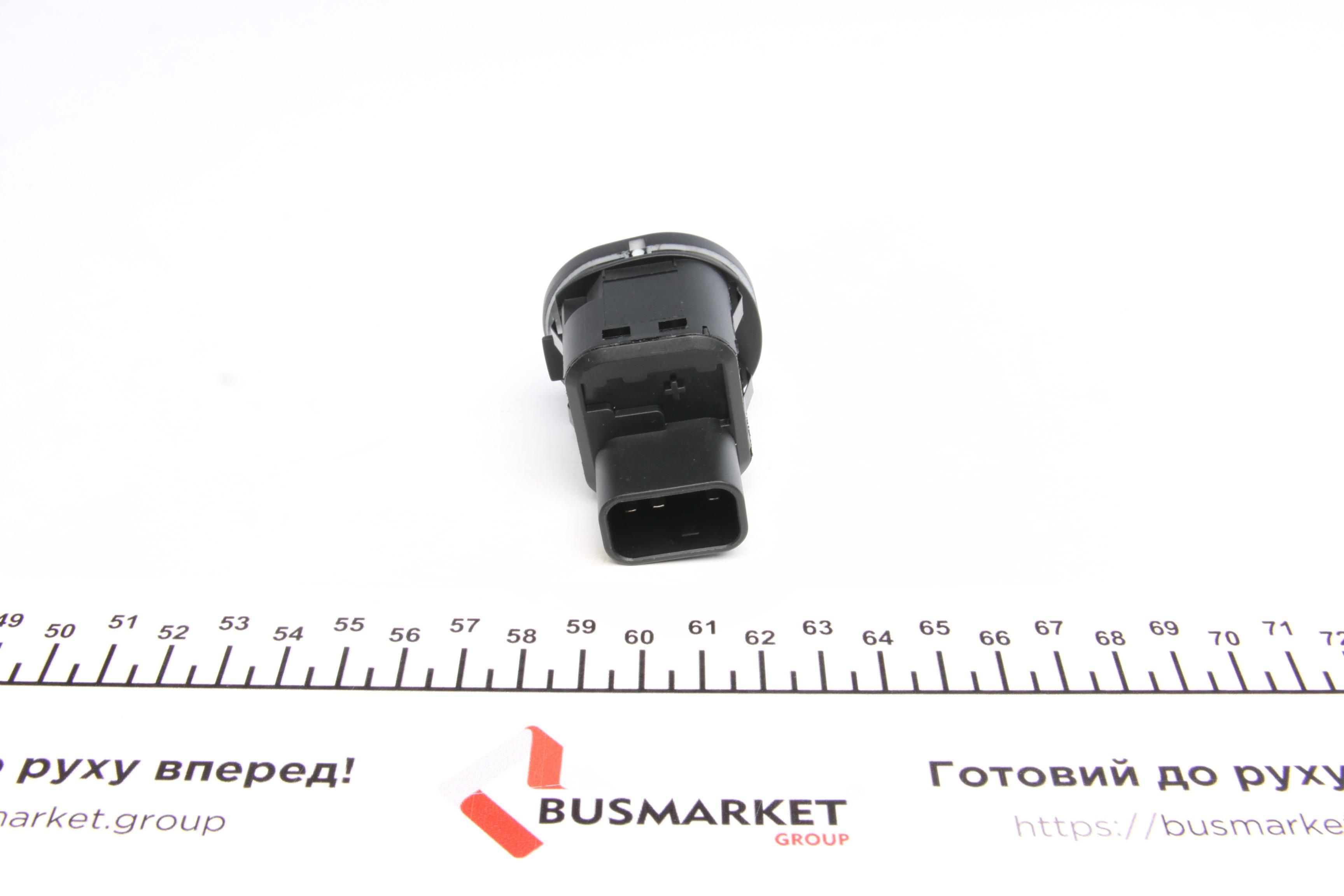 Кнопка склопідіймача Ford Transit Connect 02-13