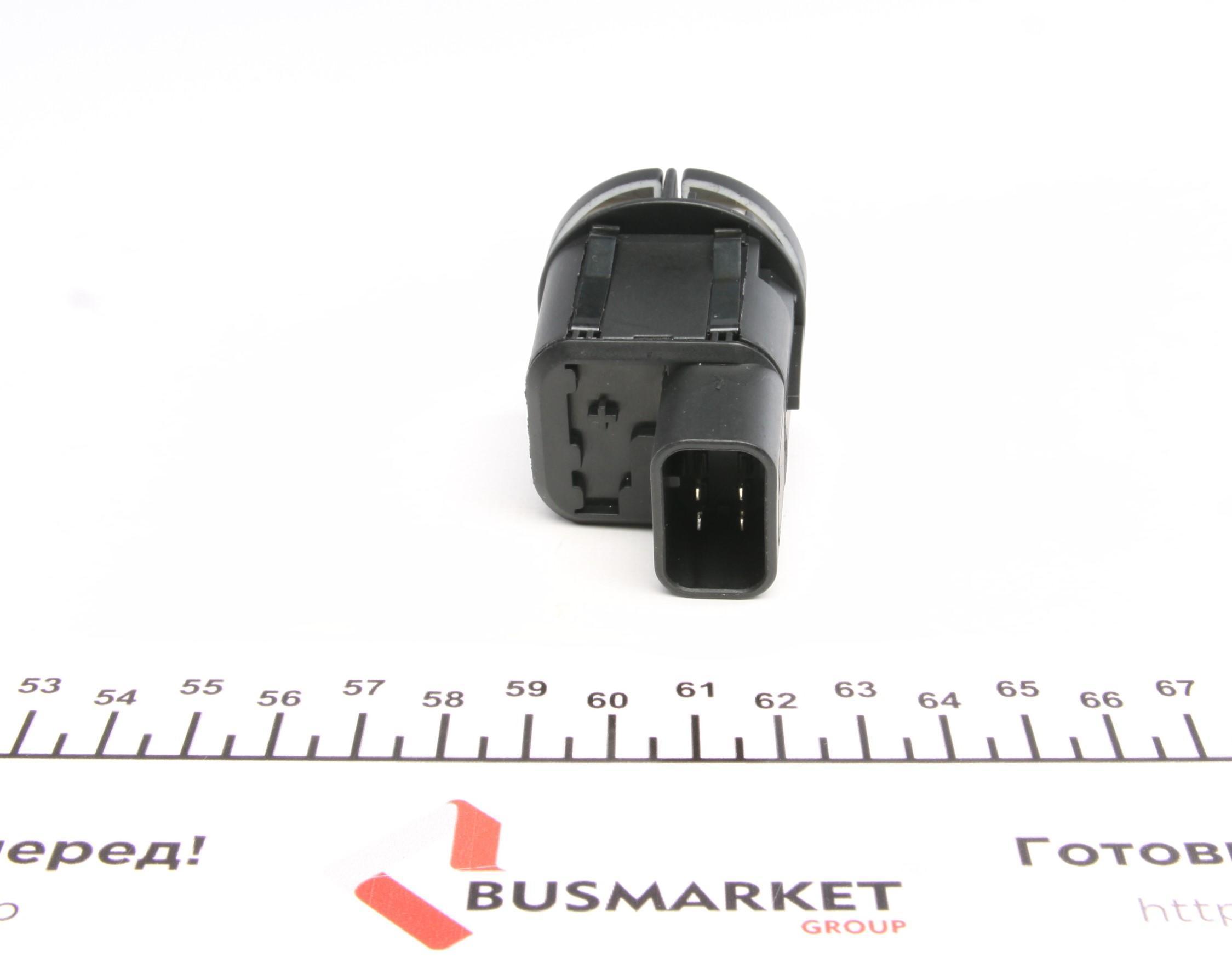 Кнопка склопідіймача Ford Transit Connect 02-13