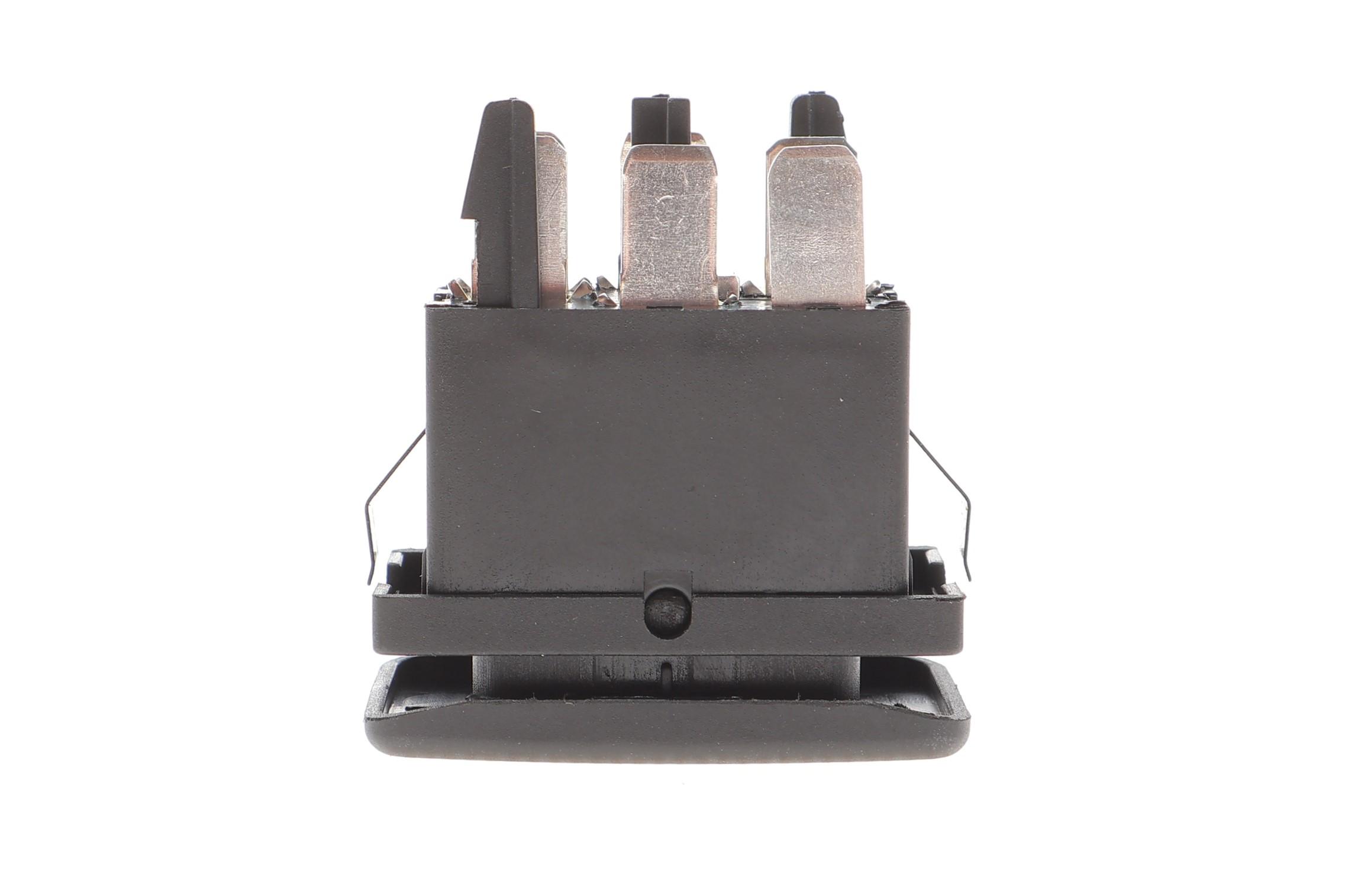 Кнопка склопідіймача VW Caddy/LT 28-35/Golf/Jetta/Polo 78-04