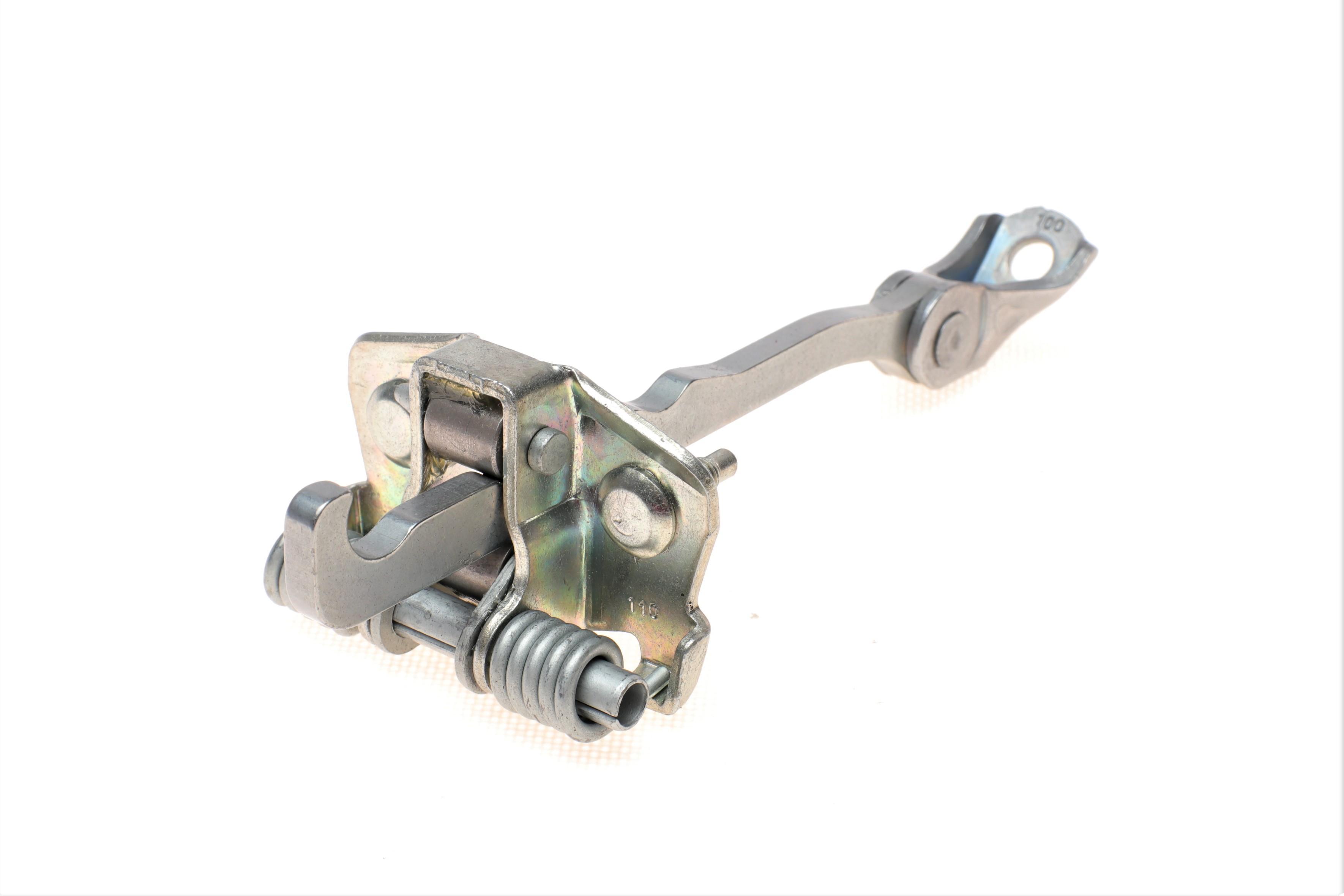 Обмежувач дверей (передніх) Renault Trafic 01-