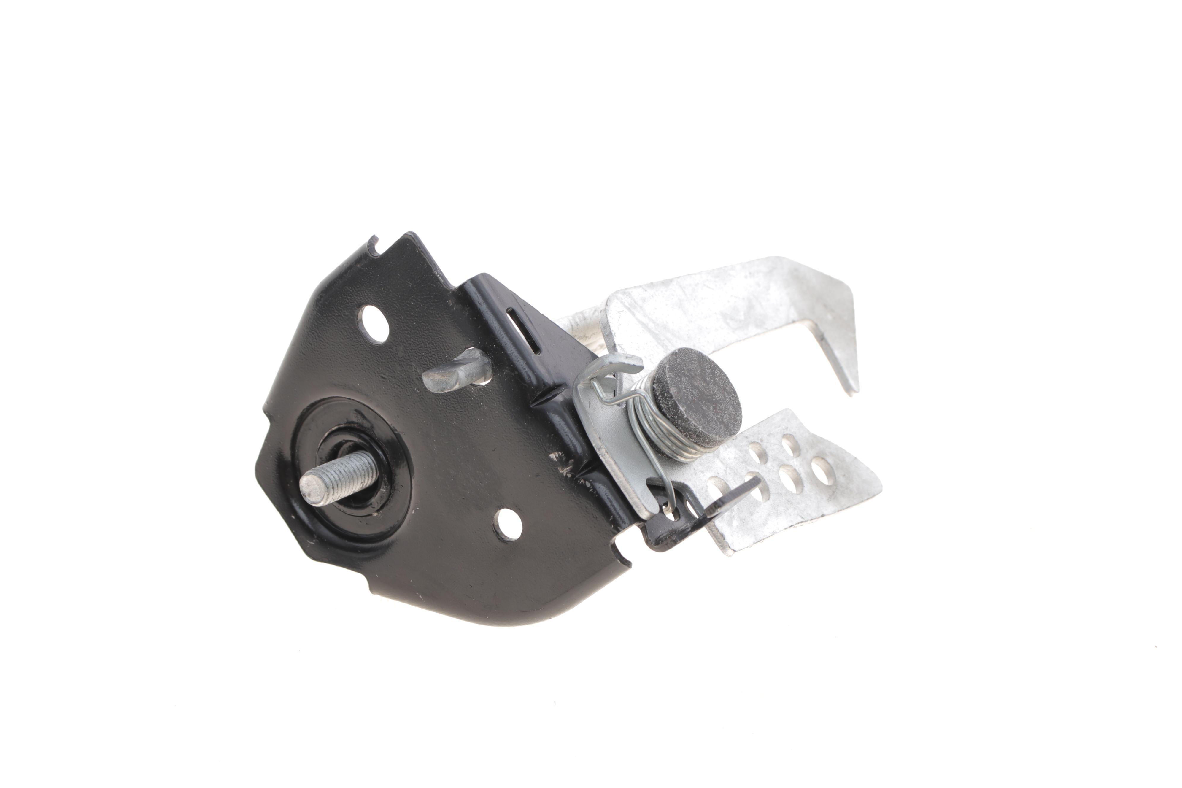 Замок капоту BMW 5 (F10)/7 (F01-F04) 08-16 B47/N20/N47/N52/N53/N55/N57/N63