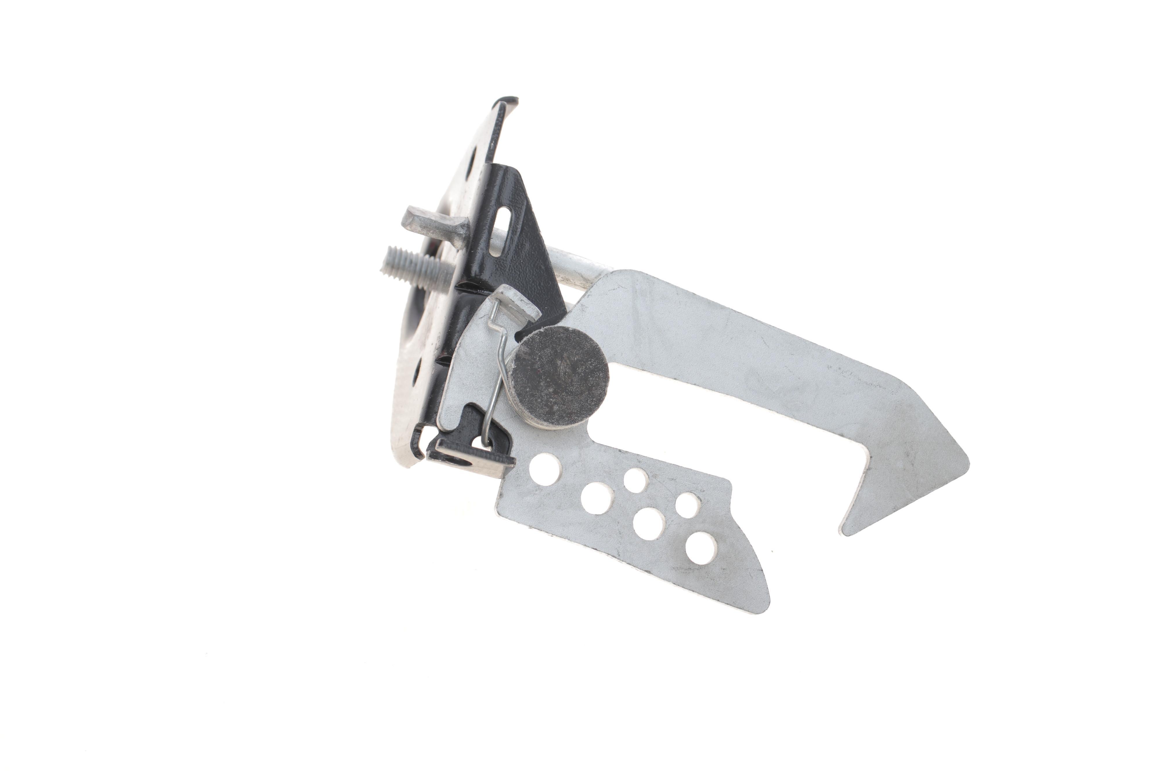 Замок капоту BMW 5 (F10)/7 (F01-F04) 08-16 B47/N20/N47/N52/N53/N55/N57/N63