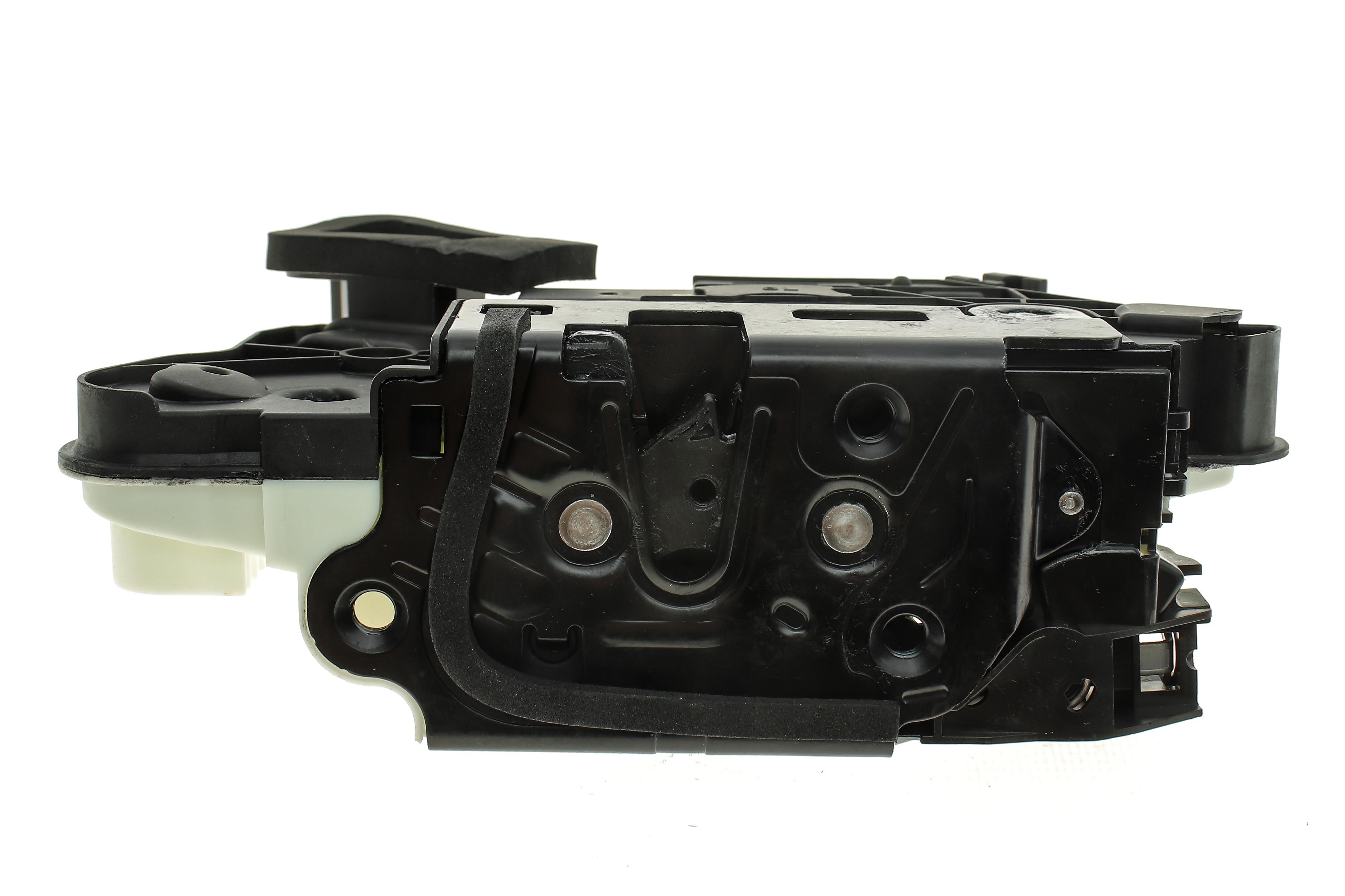 Замок дверей (передніх/L) VW Caddy/Golf/Polo/Sharan 14-