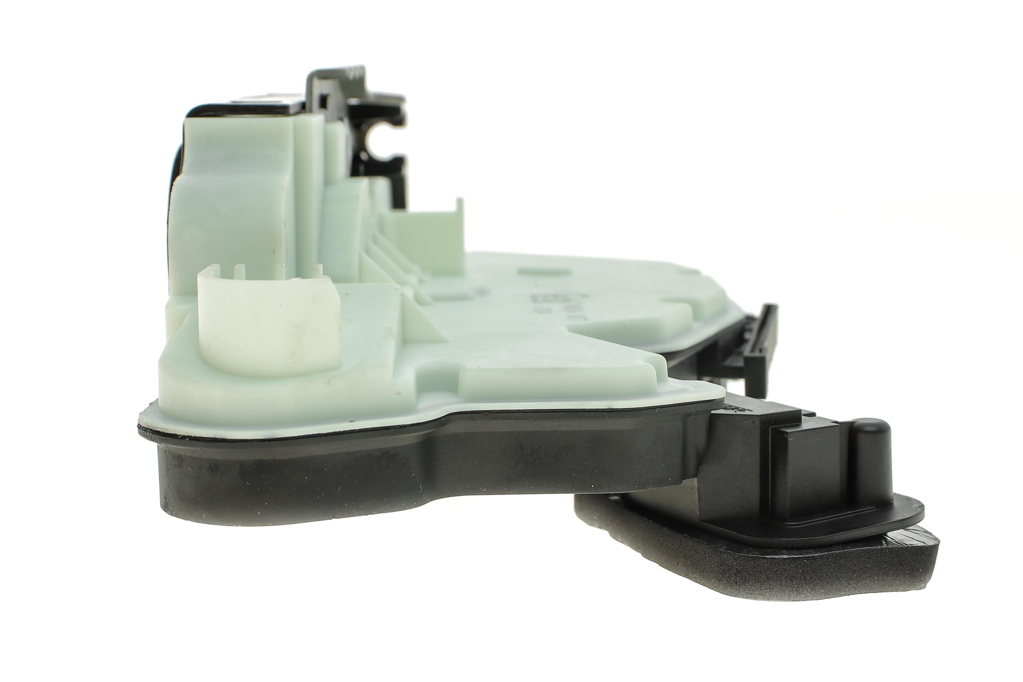 Замок дверей (передніх/L) VW Caddy/Golf/Polo/Sharan 14-