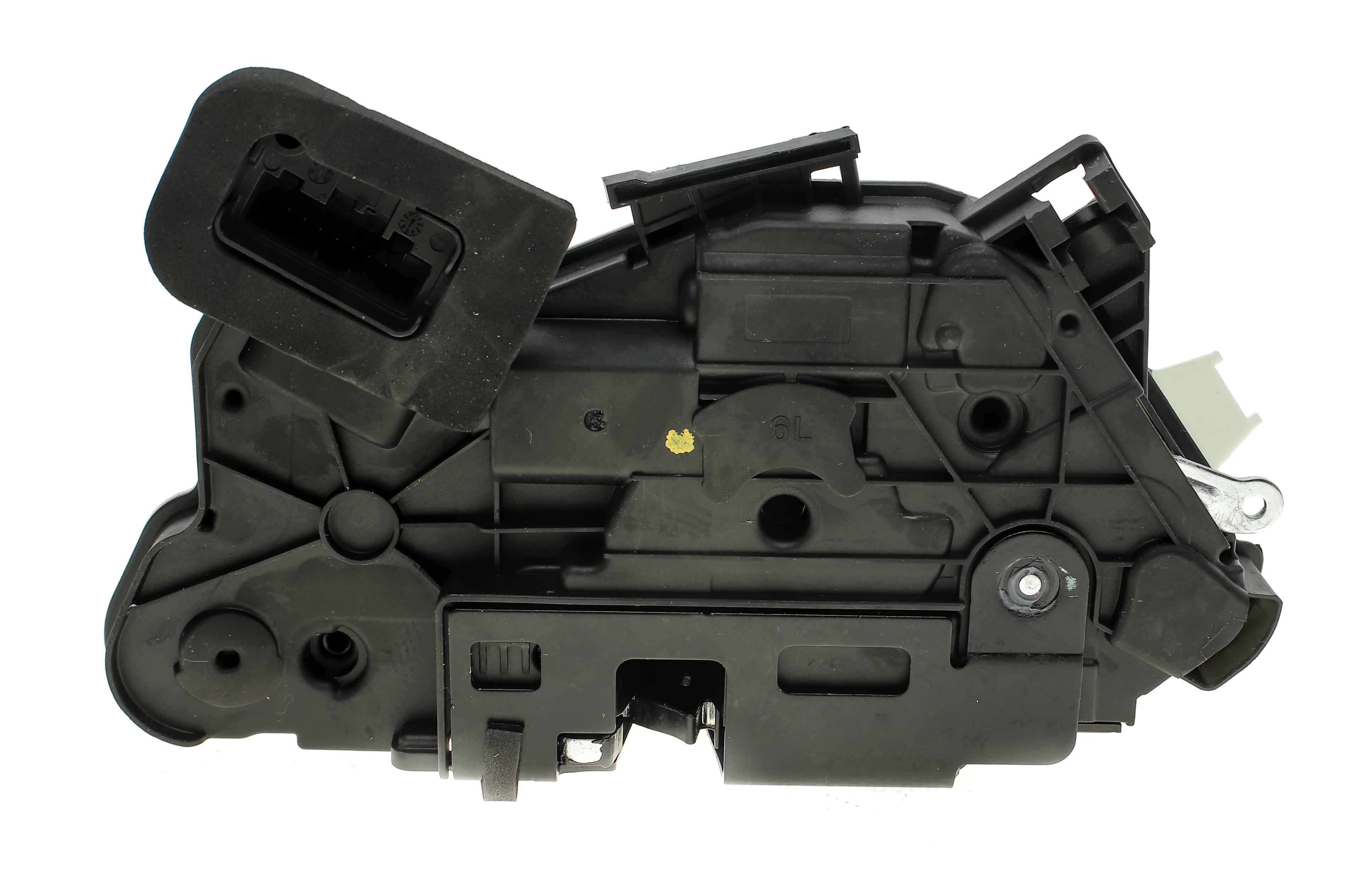 Замок дверей (передніх/L) VW Caddy/Golf/Polo/Sharan 14-