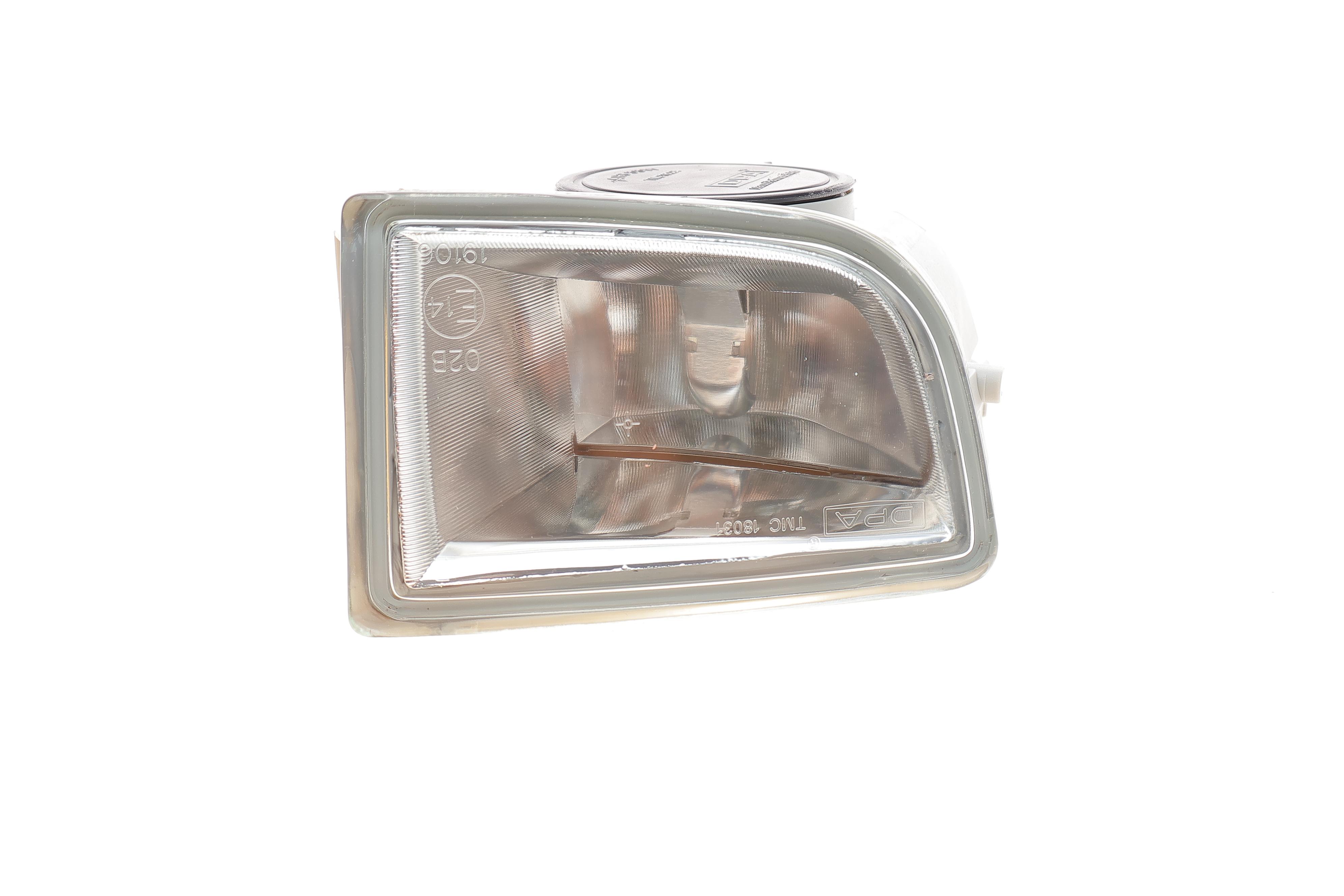 Фара протитуманна Skoda Fabia 99-08 (R)