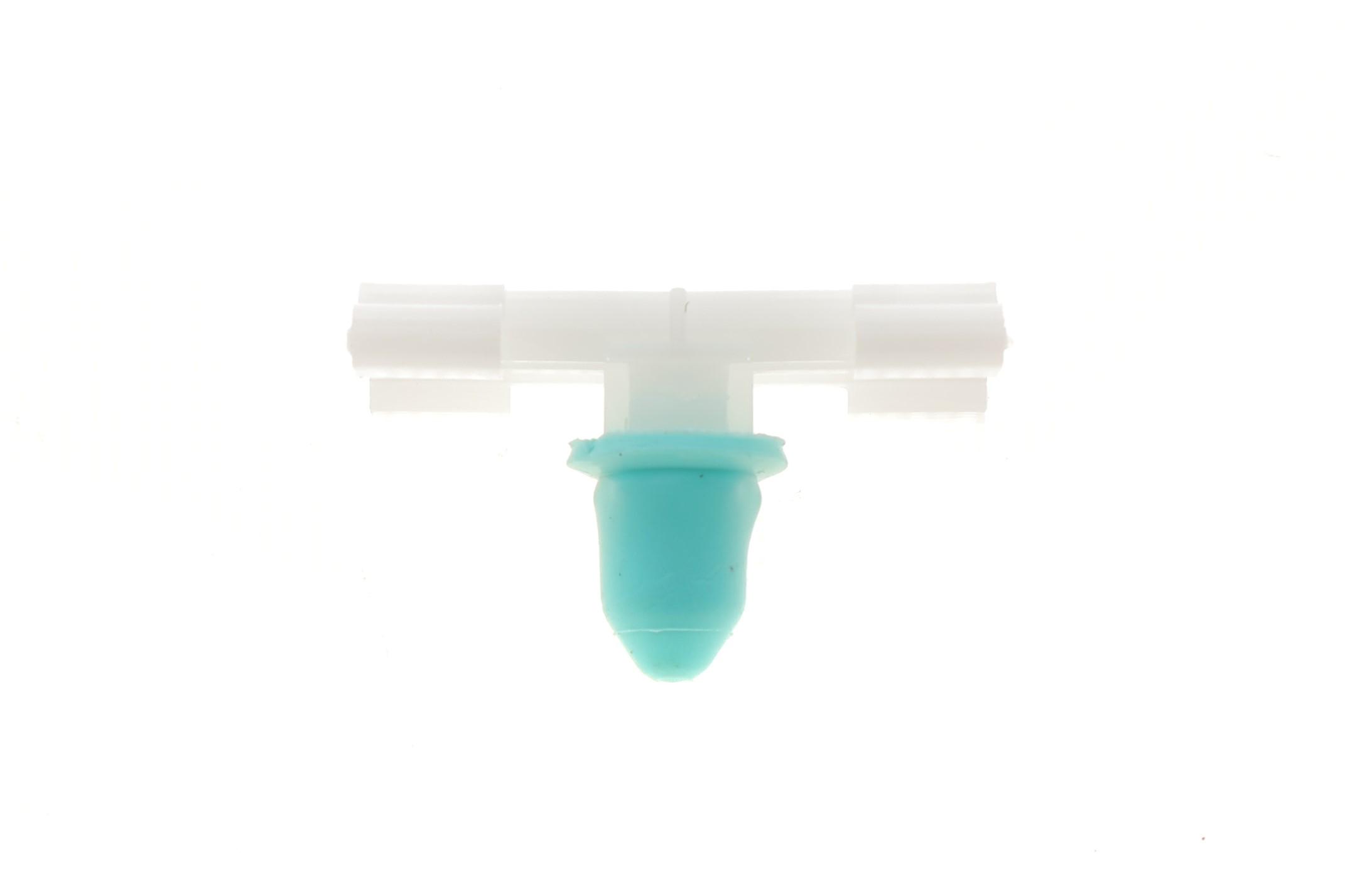 Кліпса кріплення обшивки дверей (к-кт 5 шт) BMW 3 (E46) 97-05