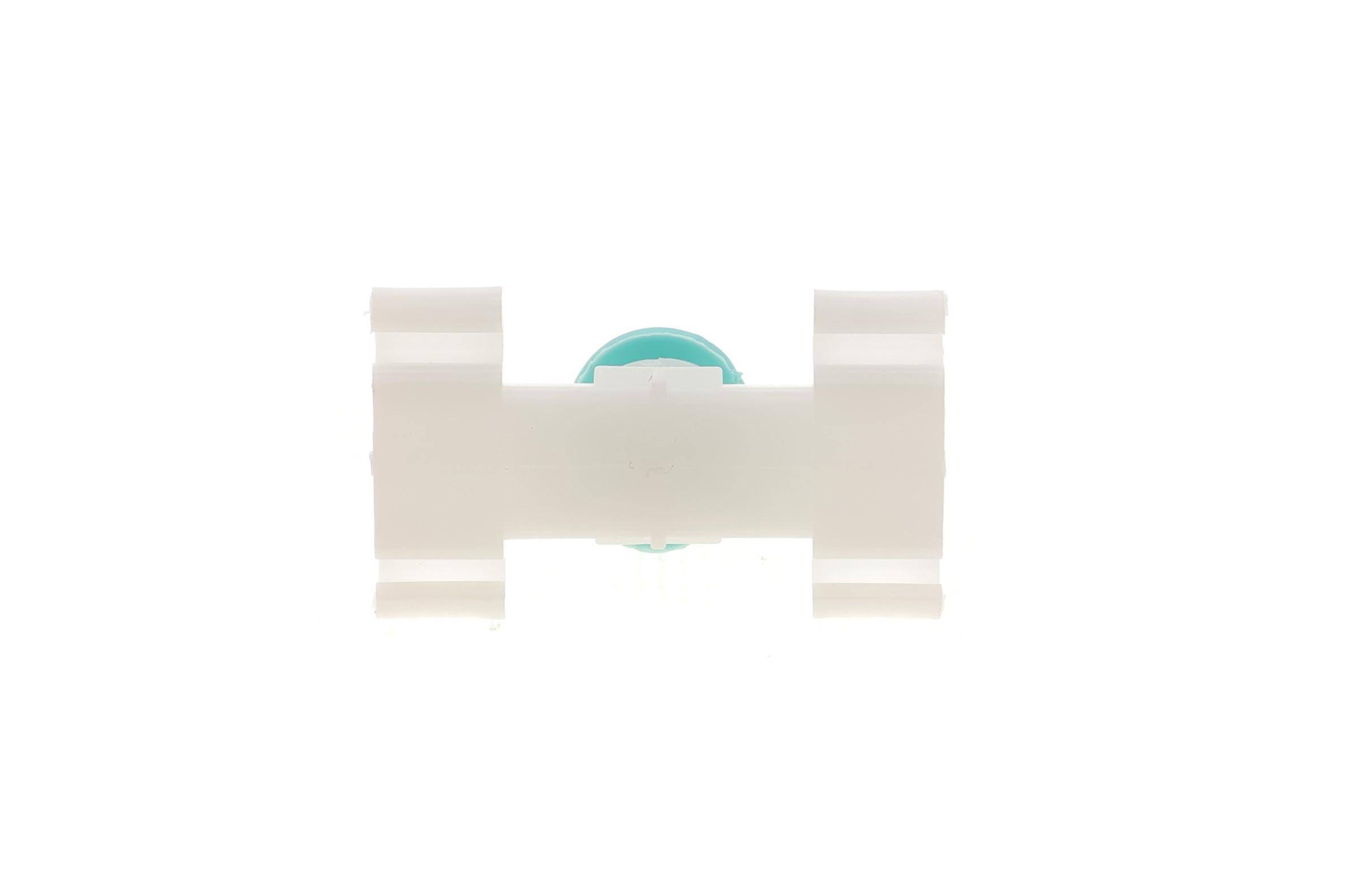 Кліпса кріплення обшивки дверей (к-кт 5 шт) BMW 3 (E46) 97-05