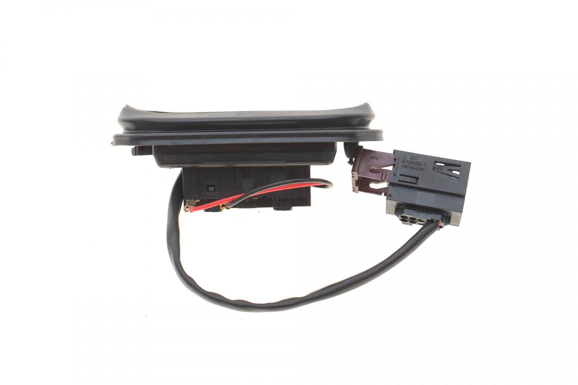 Контакт дверей (бічних) Fiat Ducato 06- (2-ох контакт)