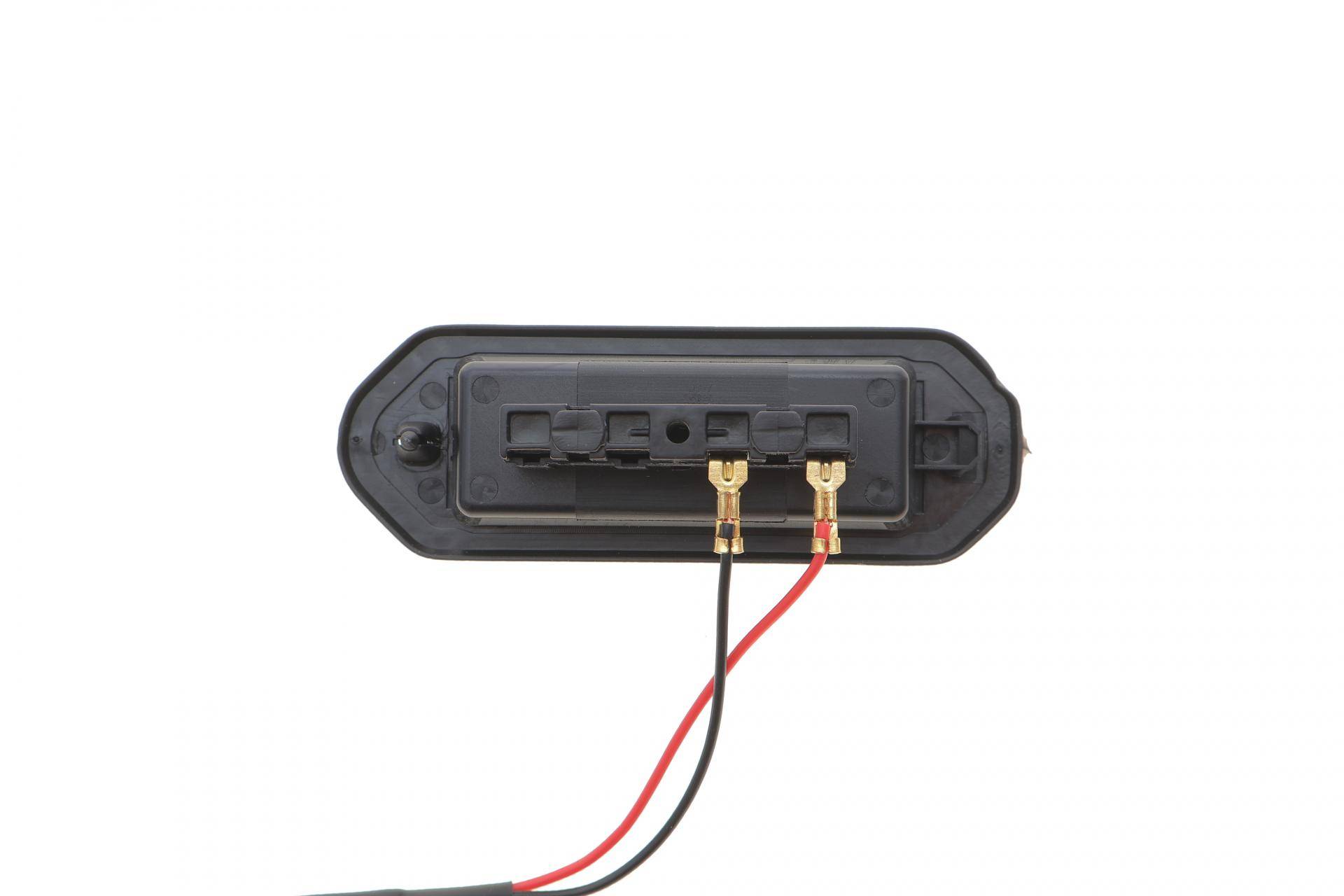 Контакт дверей (бічних) Fiat Ducato 06- (2-ох контакт)