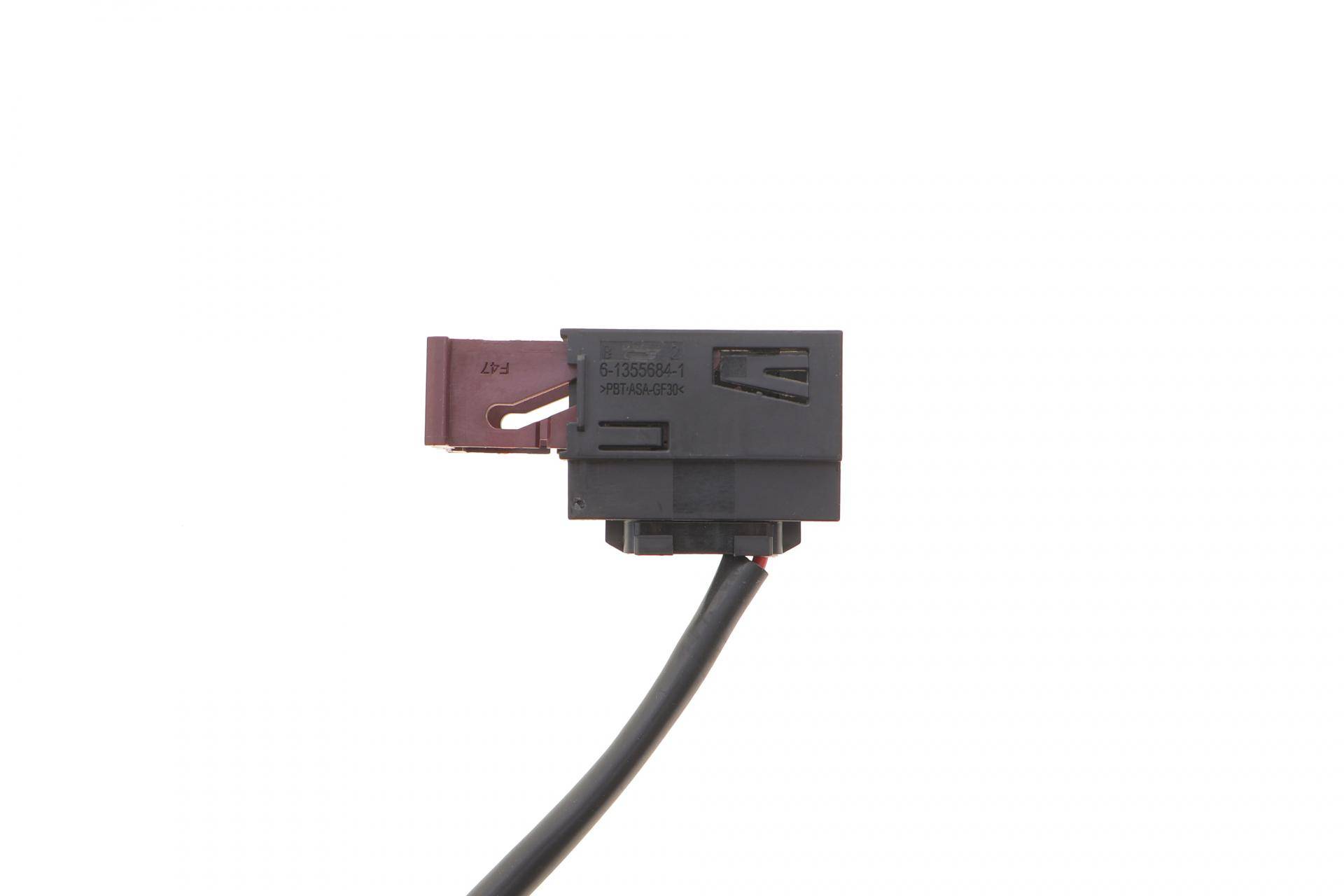 Контакт дверей (бічних) Fiat Ducato 06- (2-ох контакт)