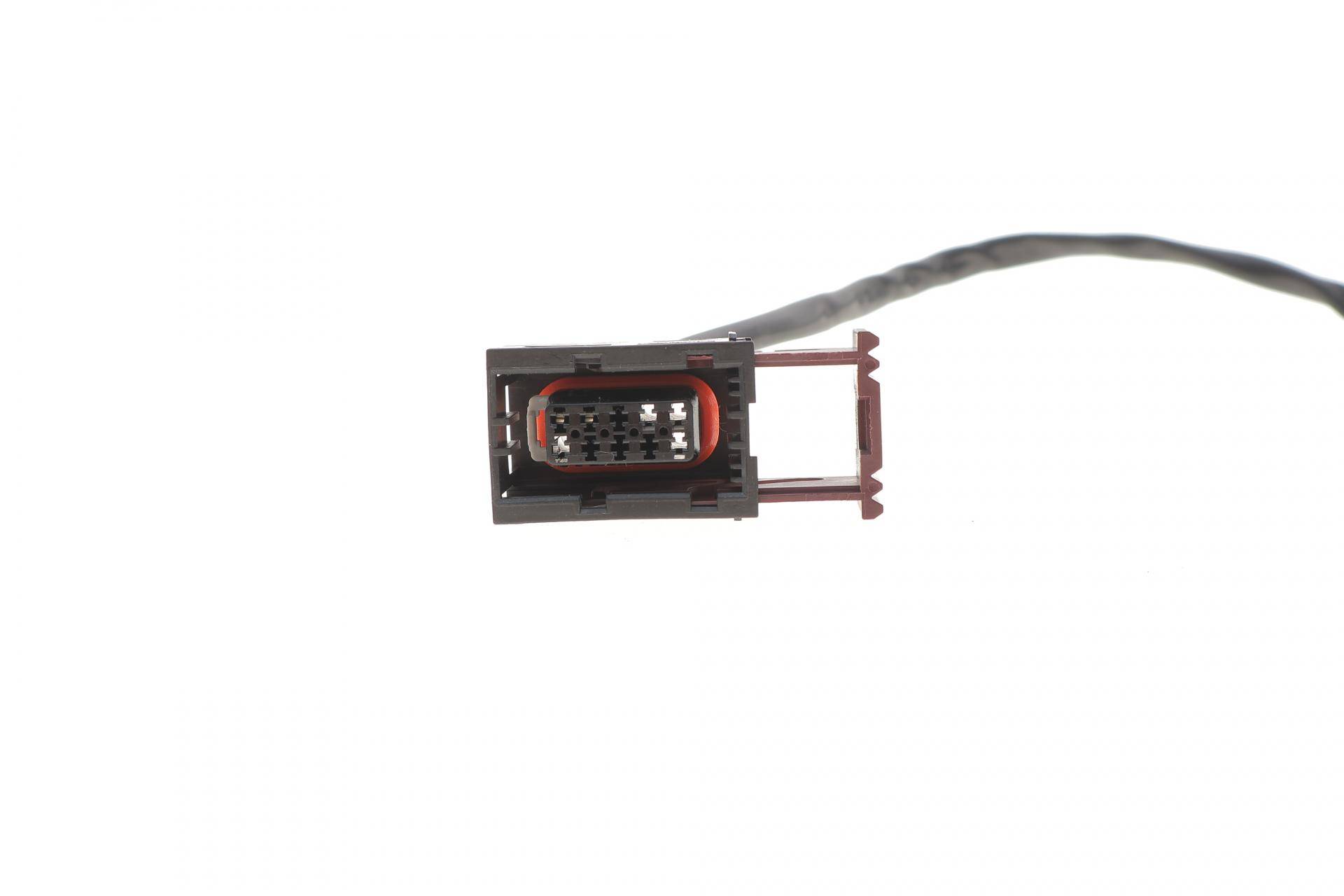 Контакт дверей (бічних) Fiat Ducato 06- (2-ох контакт)